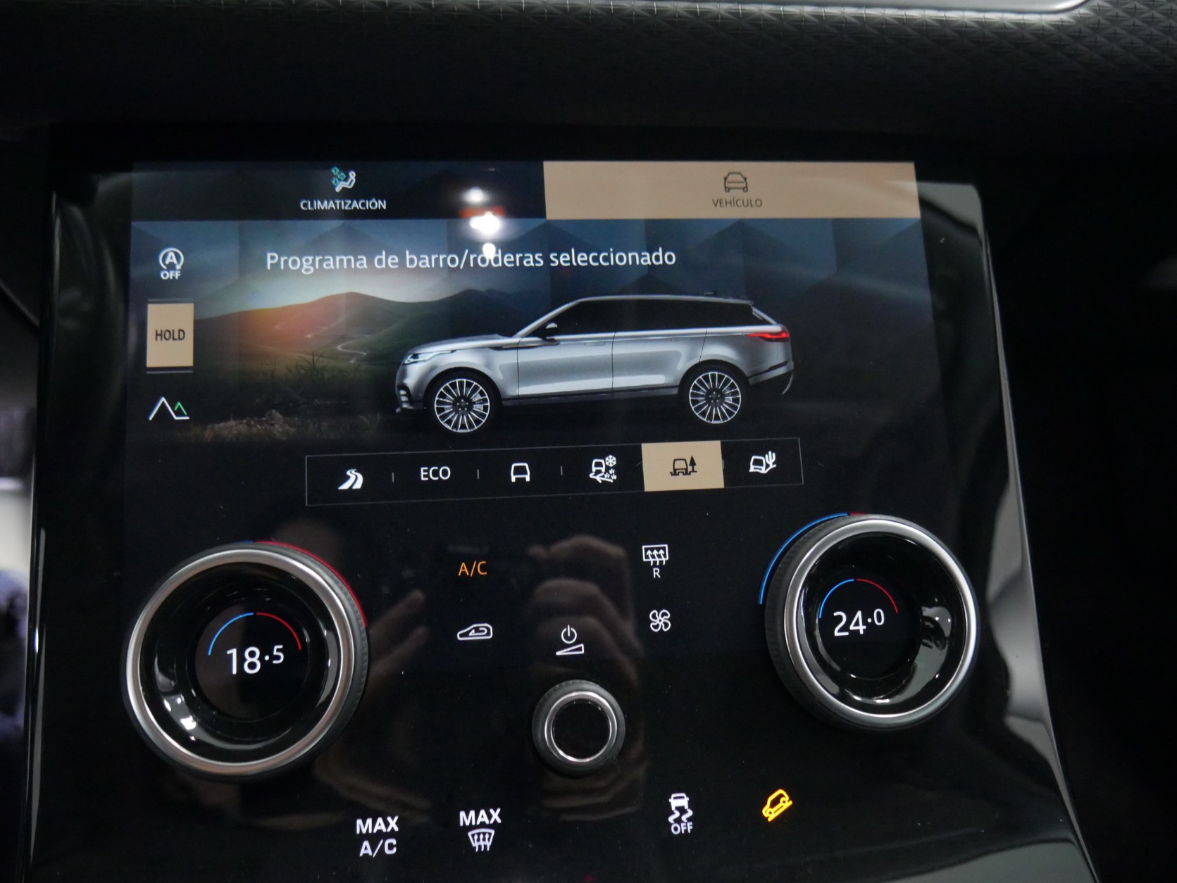 landrover range rover velar