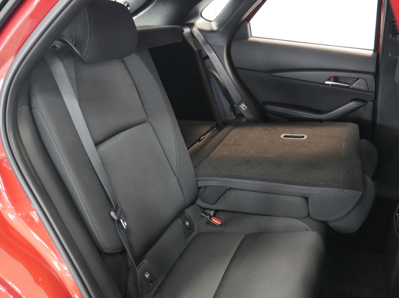 MAZDA CX30