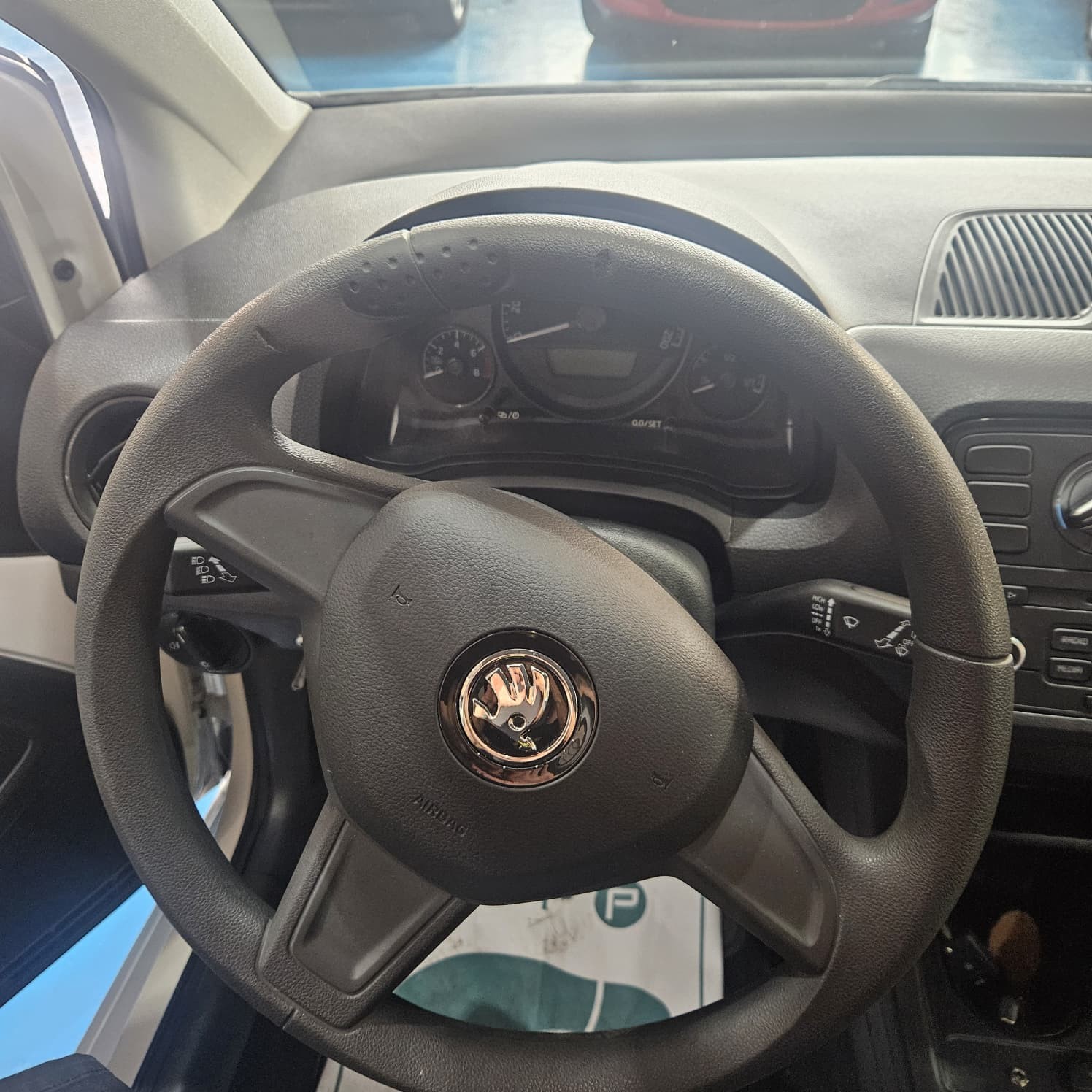 Škoda Citigo - 15