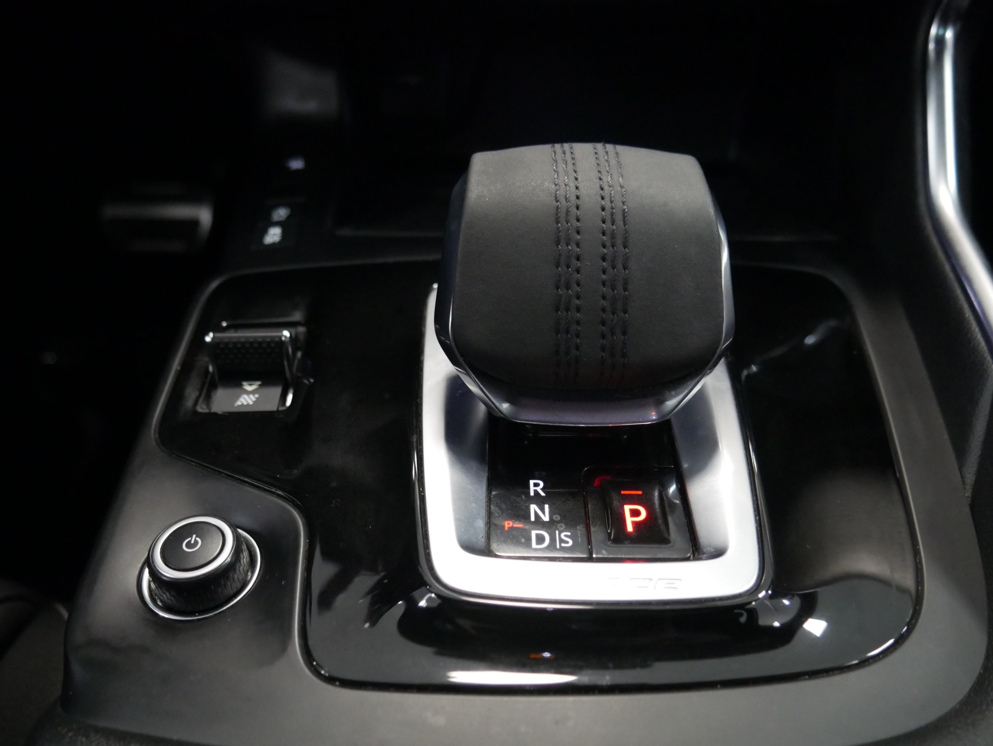 jaguar epace