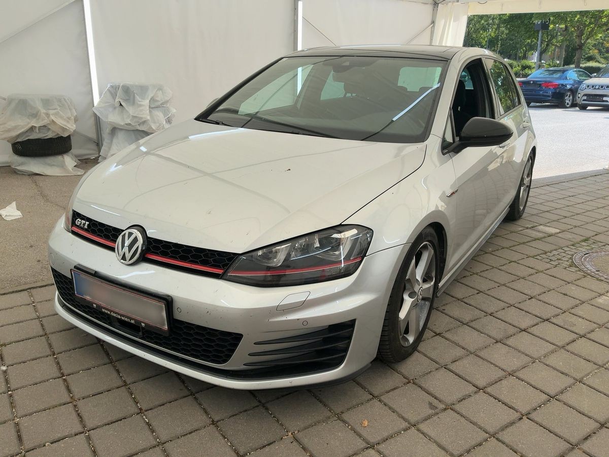 VOLKSWAGEN Golf - GTI Performance 2.0 TSI 230CV BMT