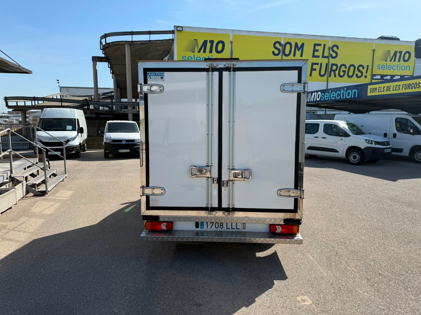 Imatge del vehicle 5