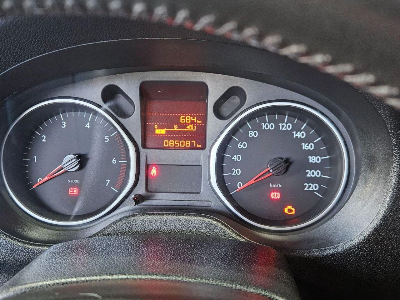 Citroën CElysee - 21