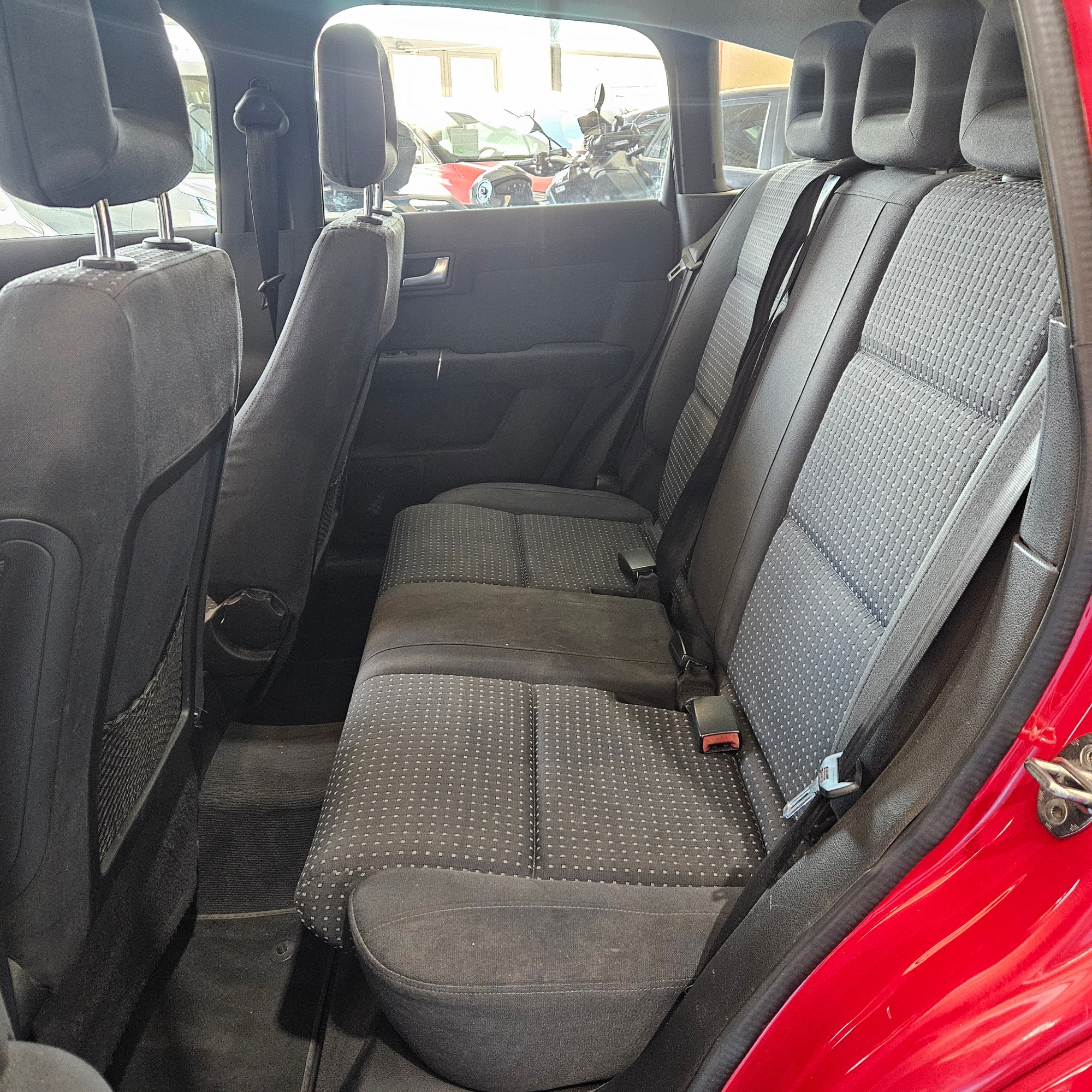 Audi A2 - 11