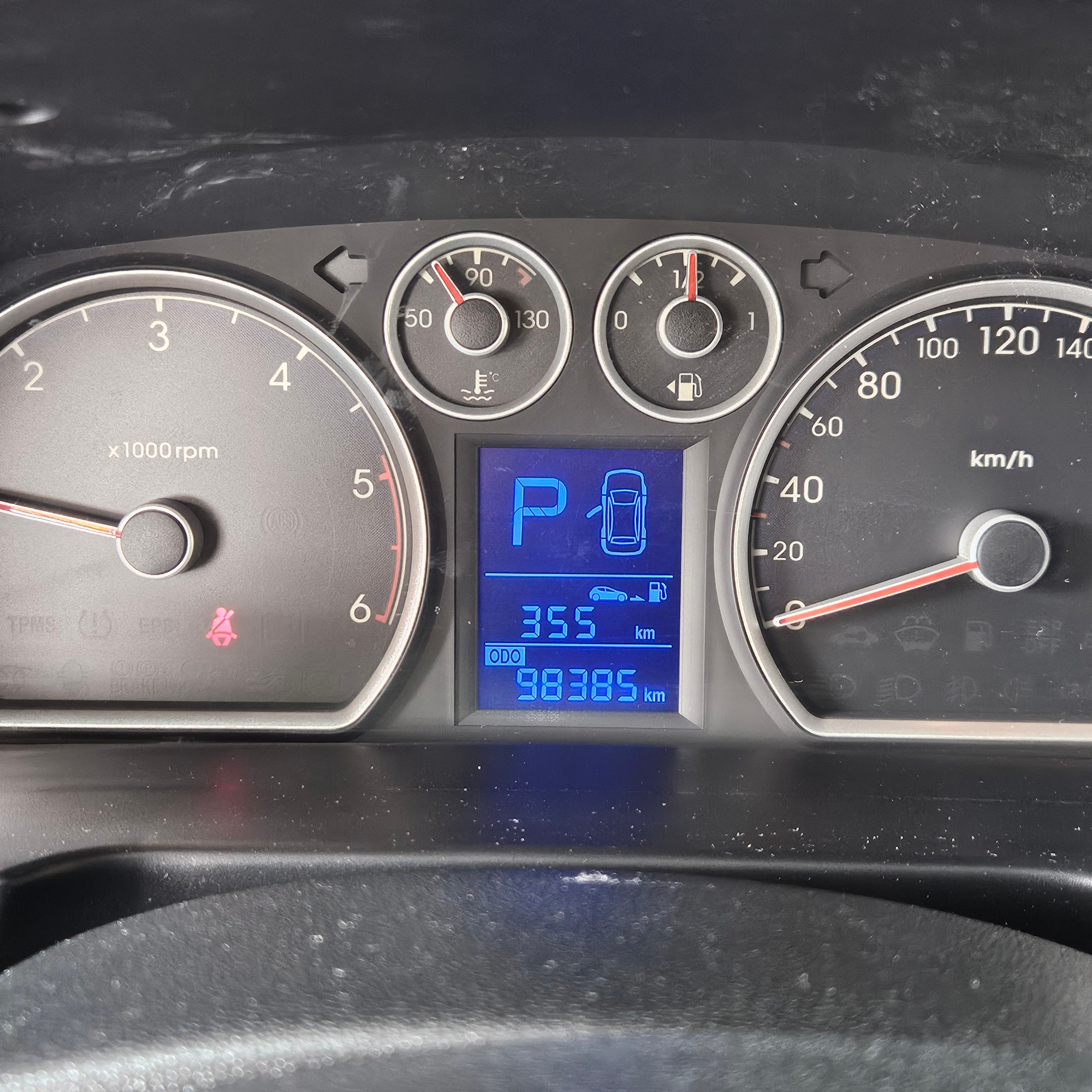 Hyundai i30 - 14
