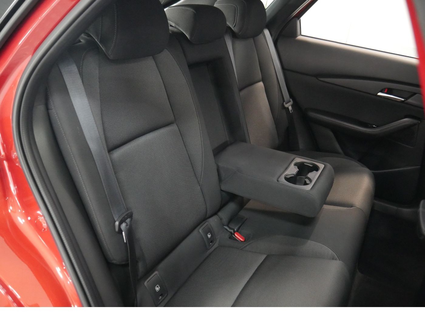 MAZDA CX30
