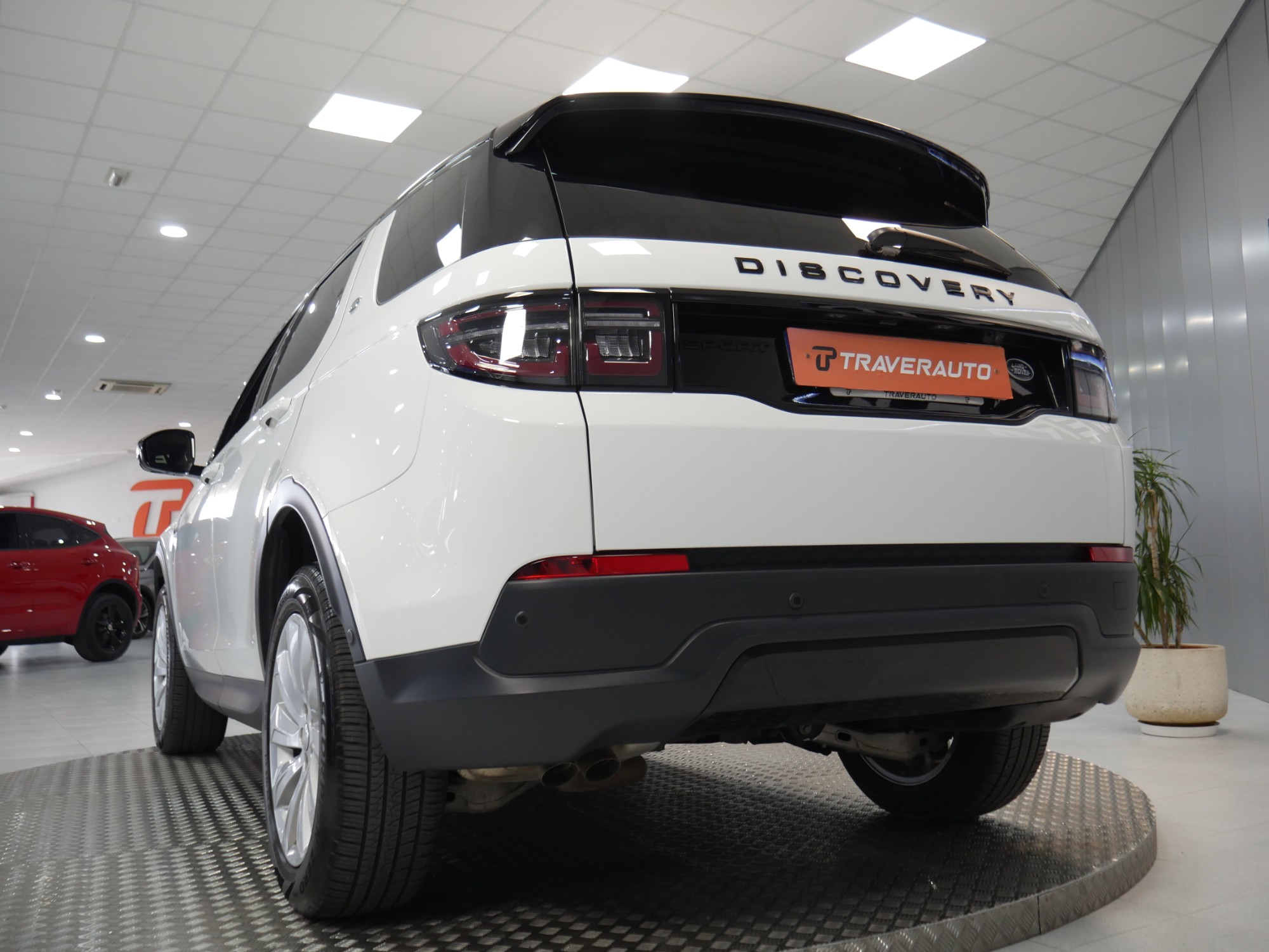LANDROVER DISCOVERY SPORT
