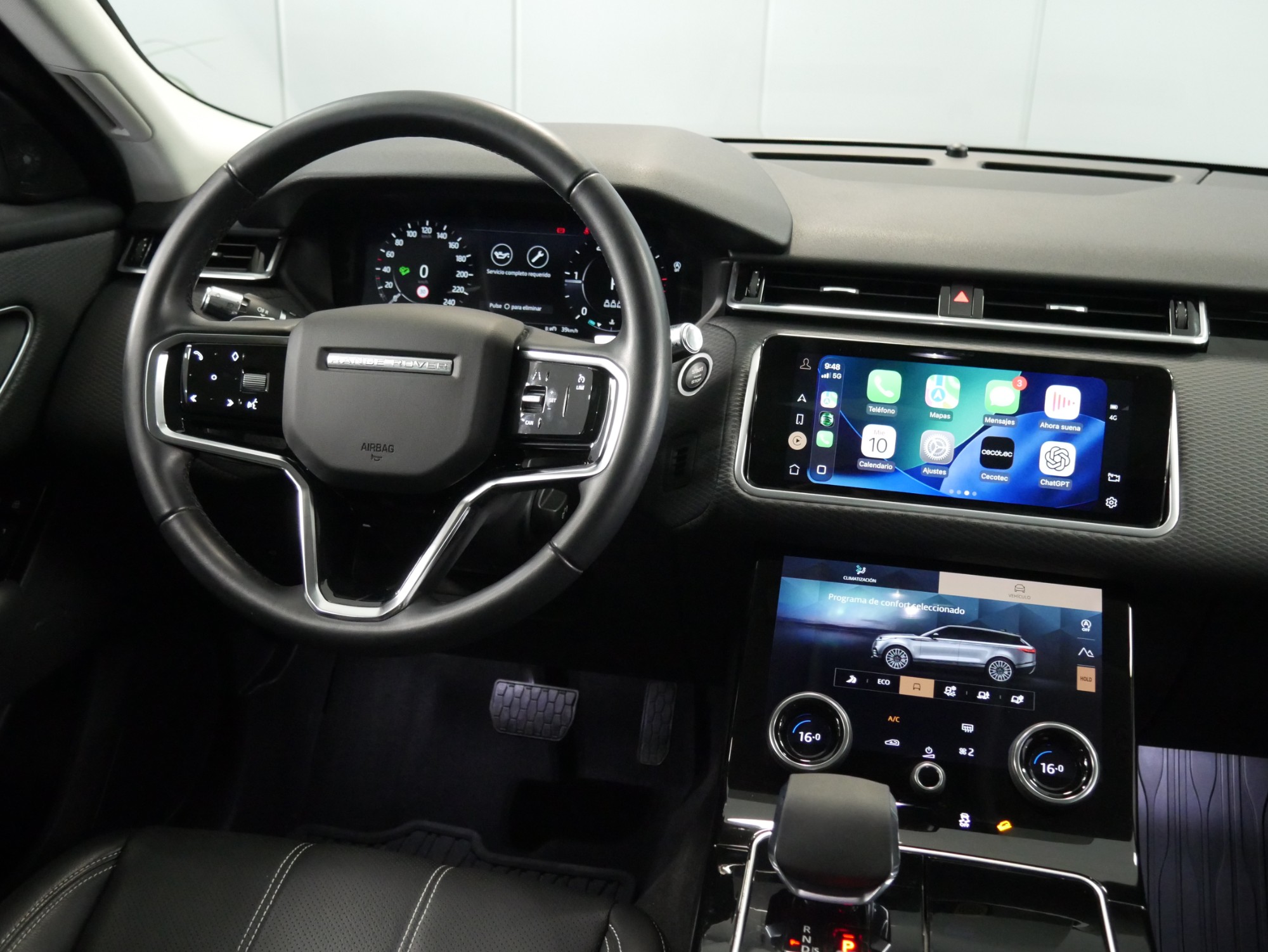 landrover range rover velar