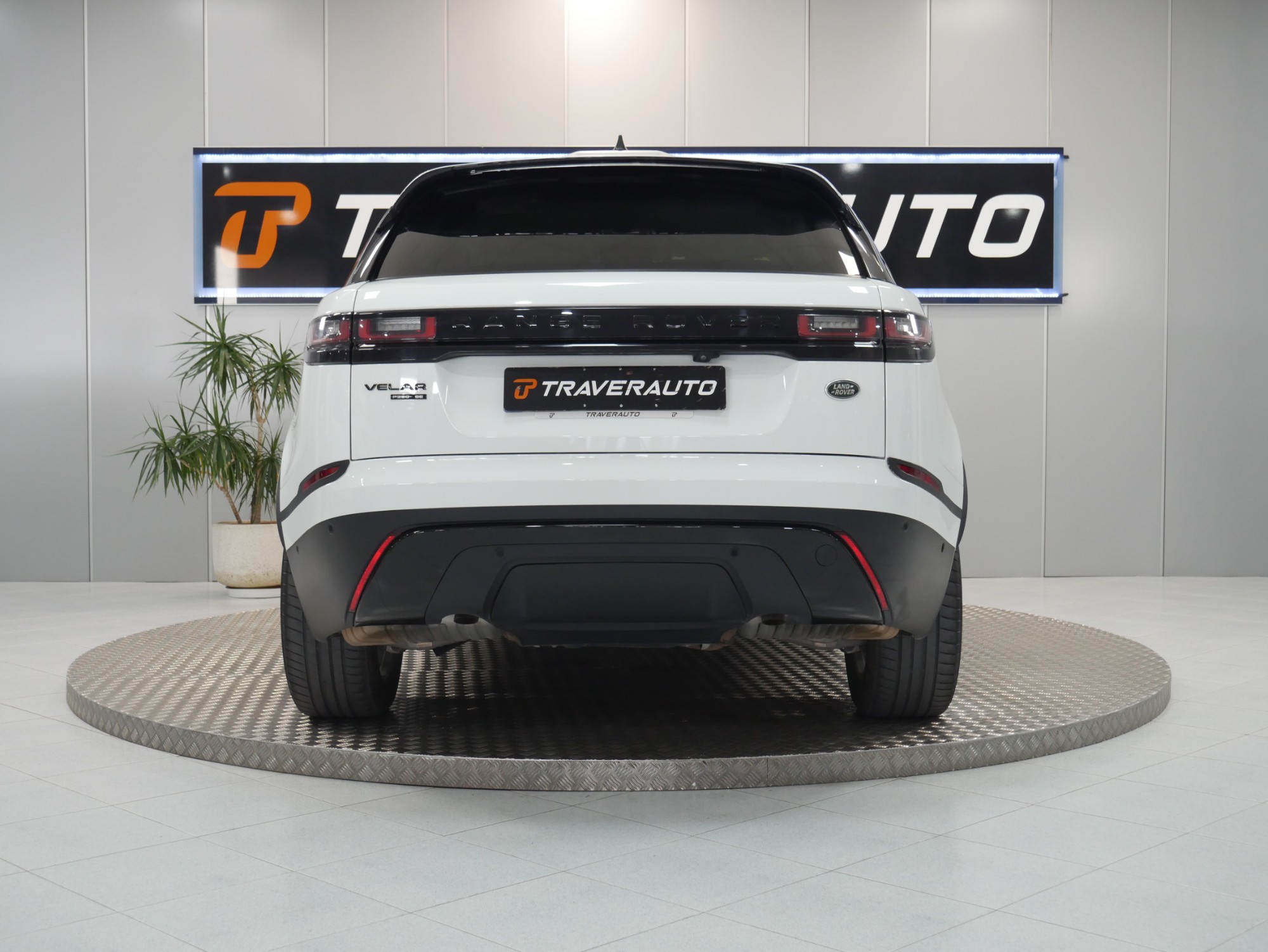 landrover range rover velar