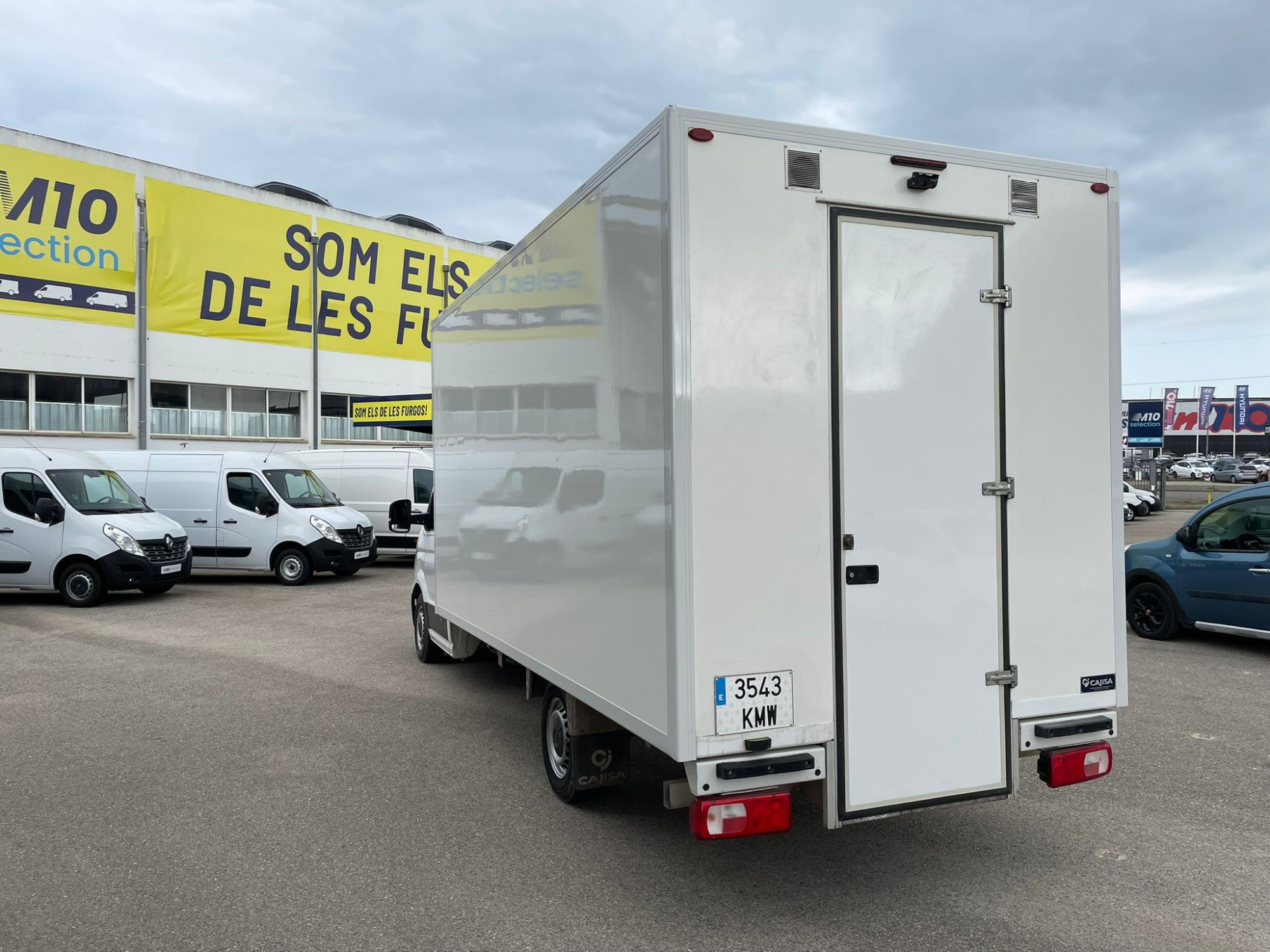 Imatge del vehicle 6