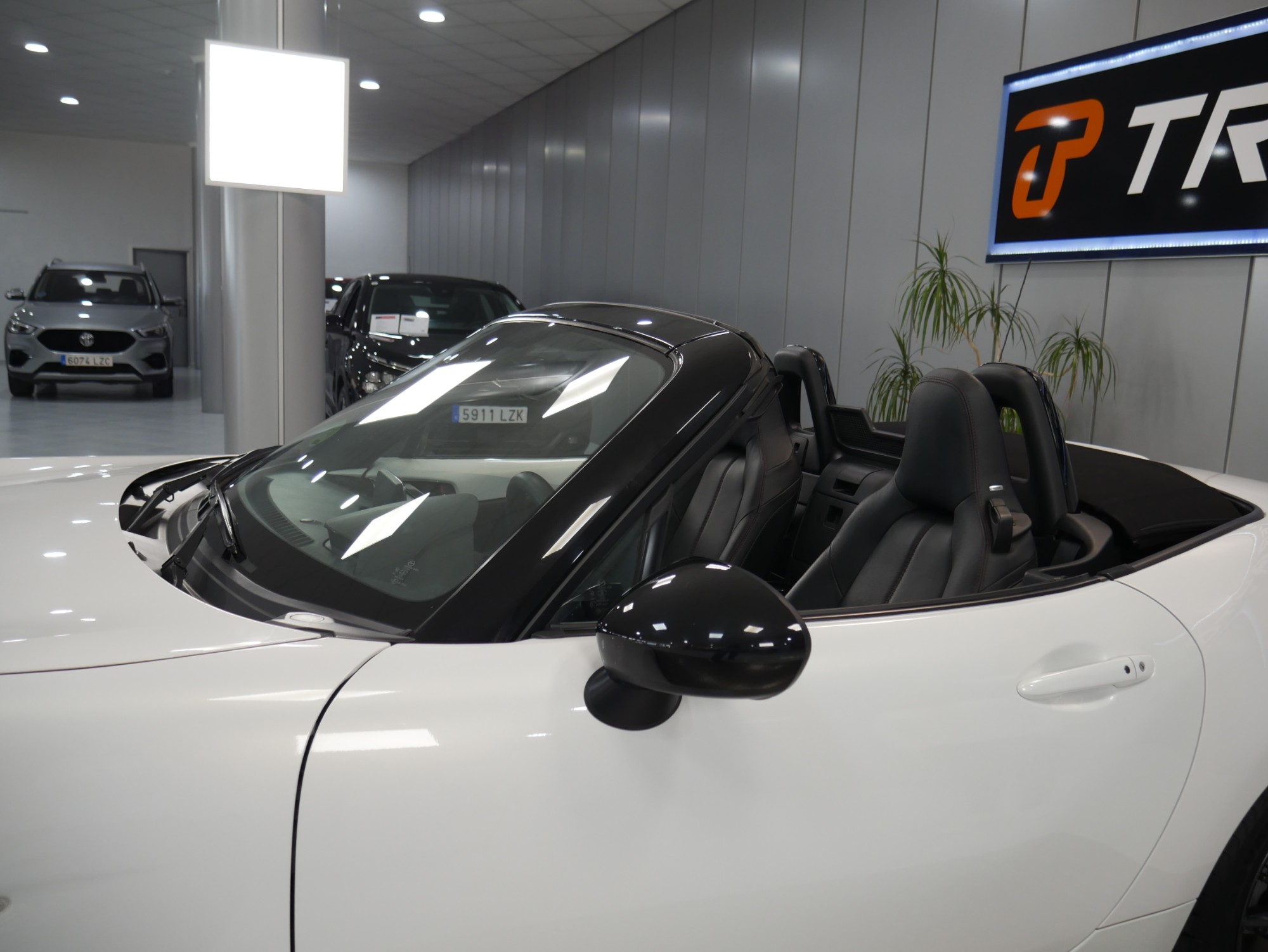 mazda mx5