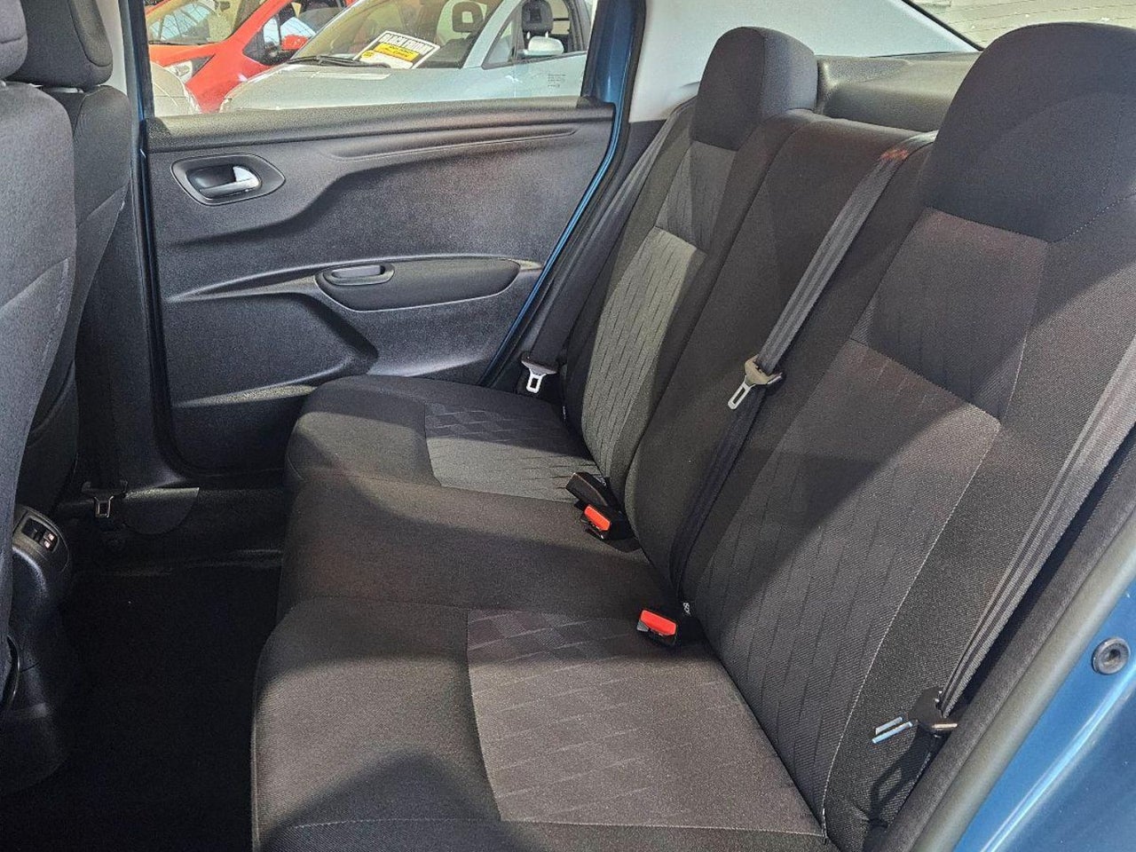 Citroën CElysee - 12