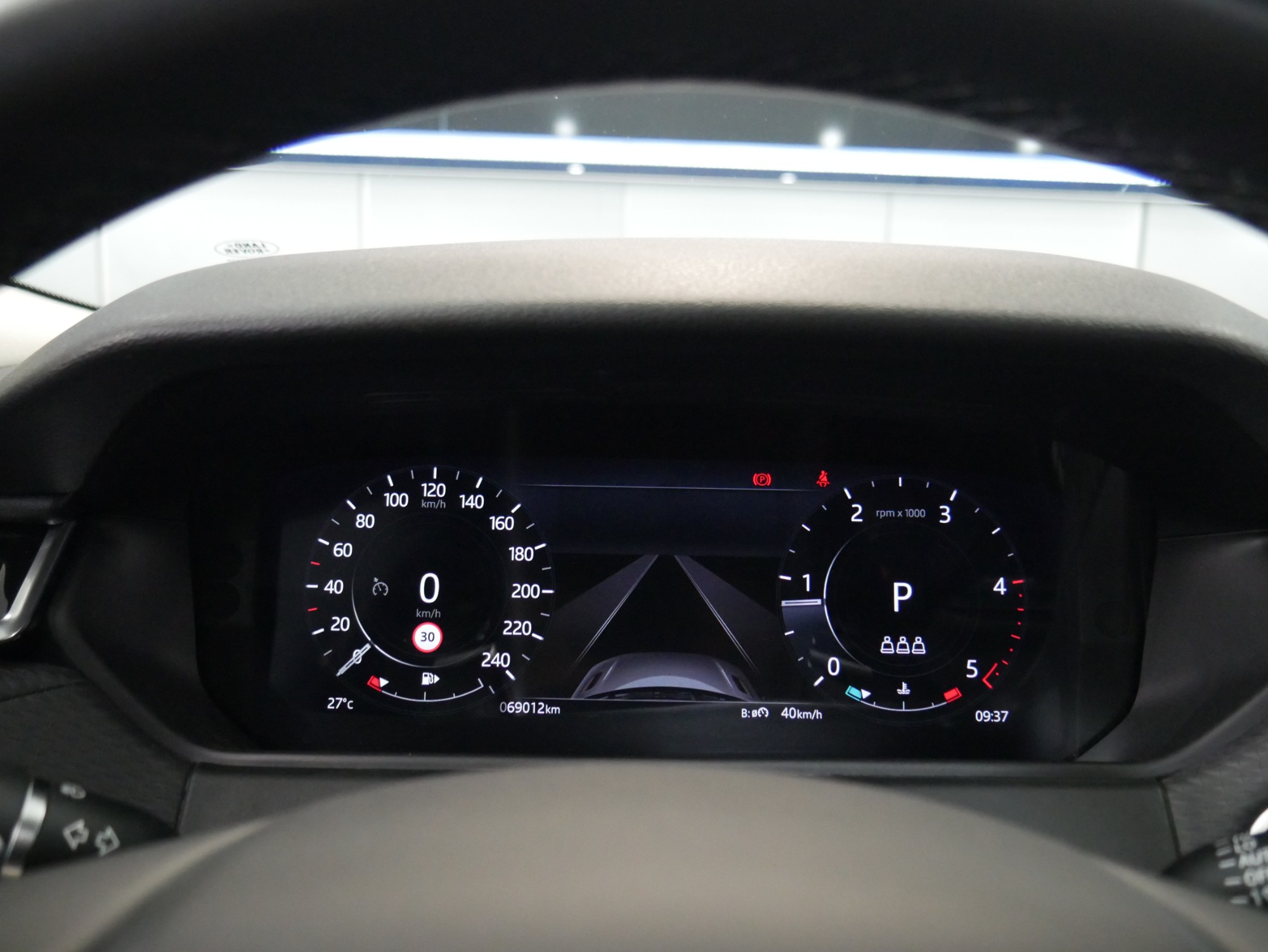 landrover range rover velar