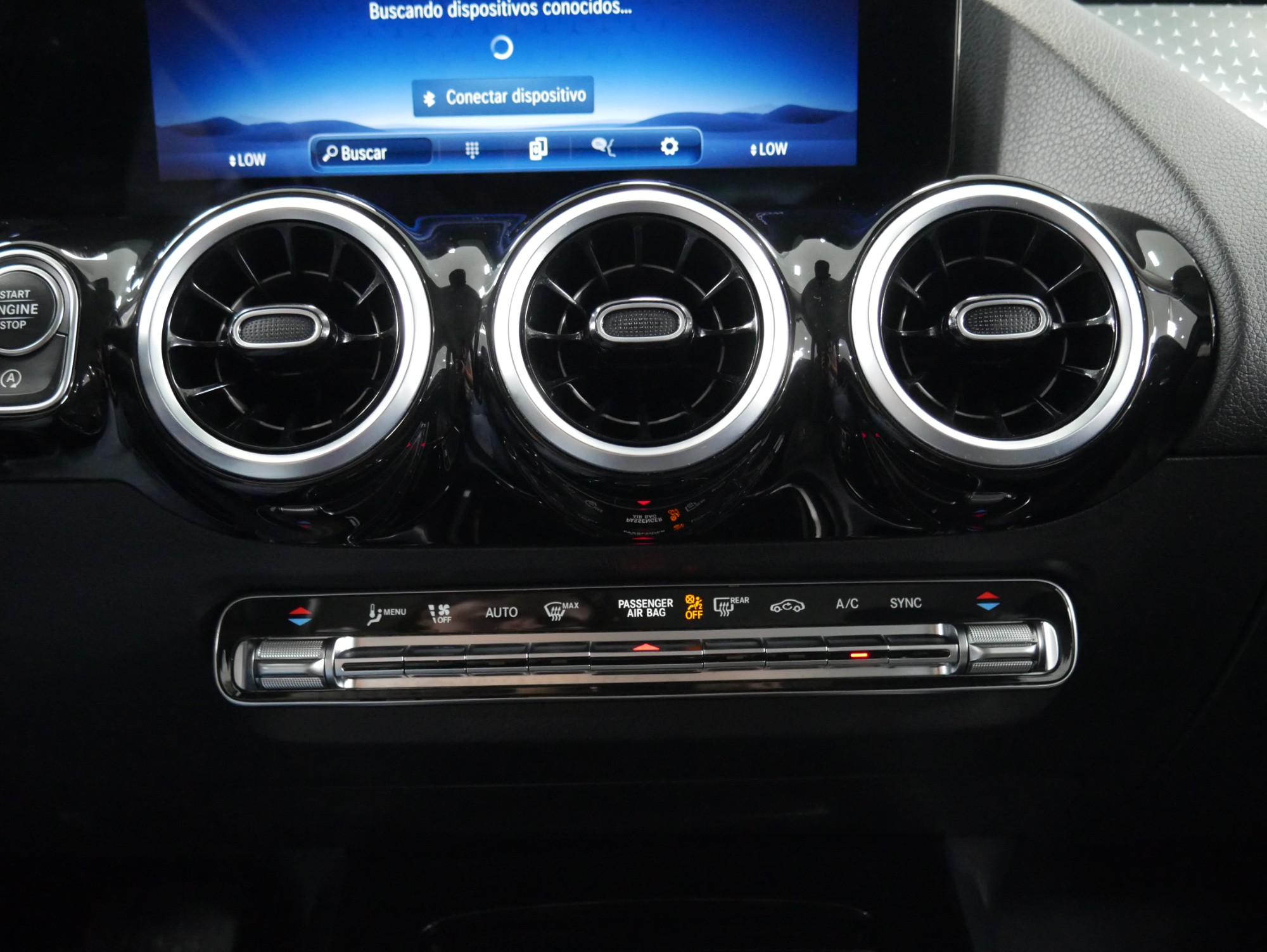 MERCEDESBENZ CLASE B