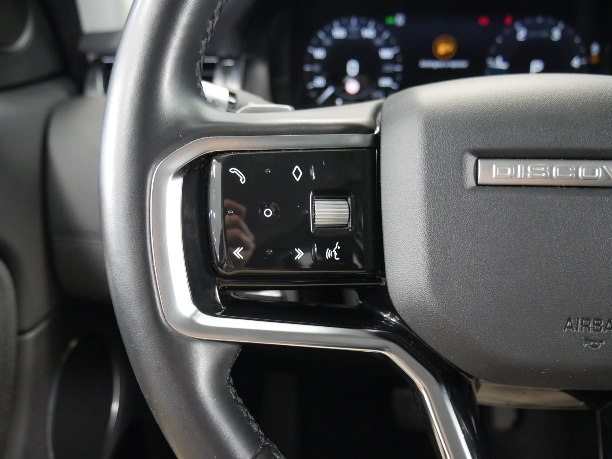LANDROVER DISCOVERY SPORT