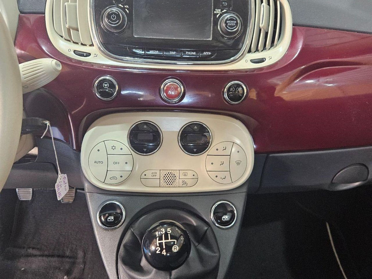 Fiat 500 - 14