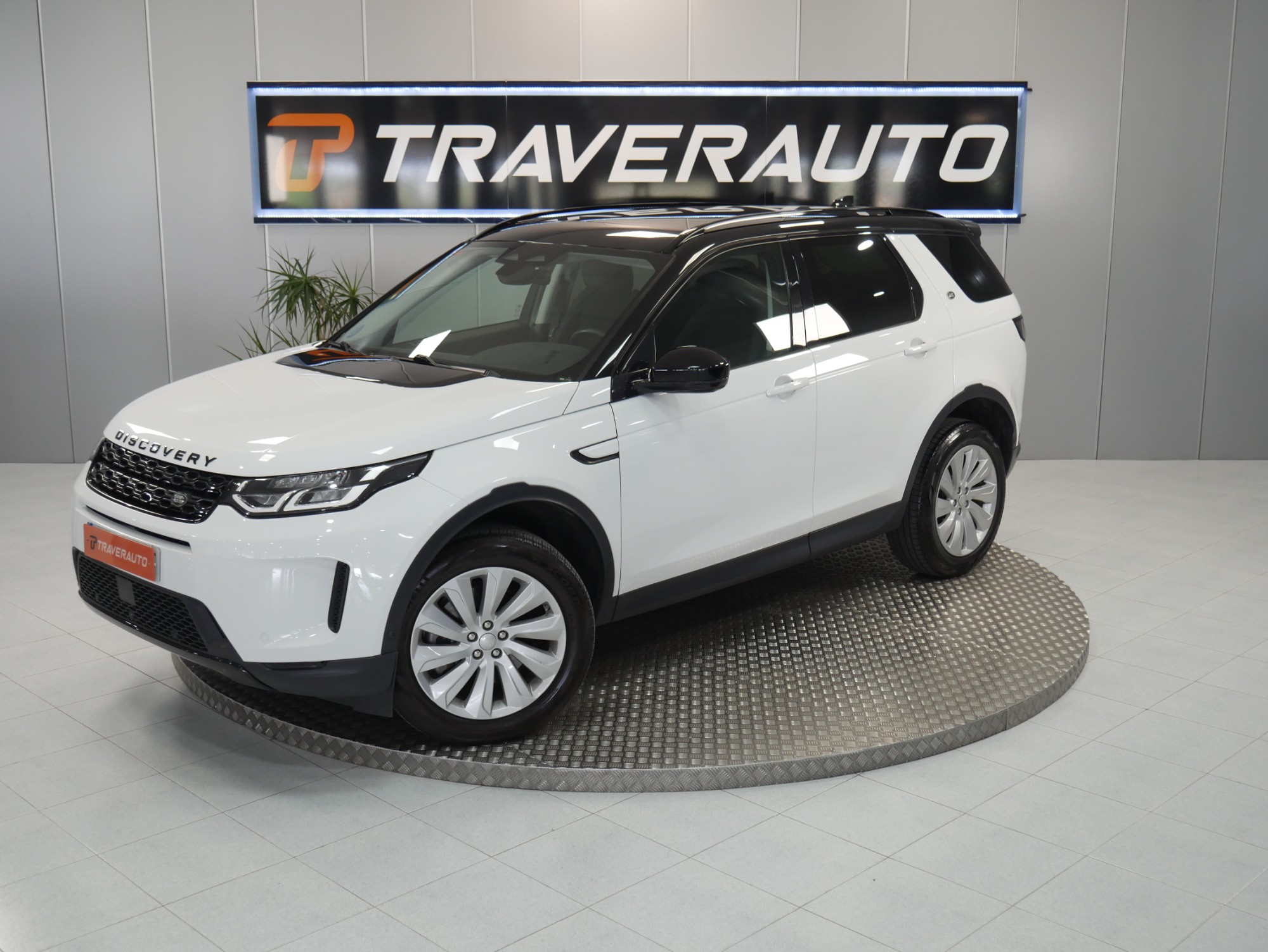 LANDROVER DISCOVERY SPORT