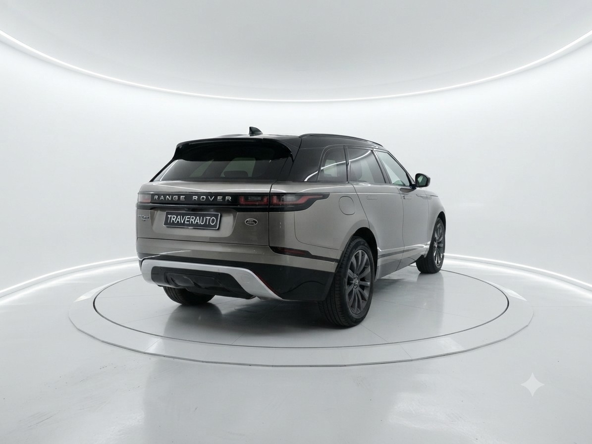 LANDROVER RANGE ROVER VELAR