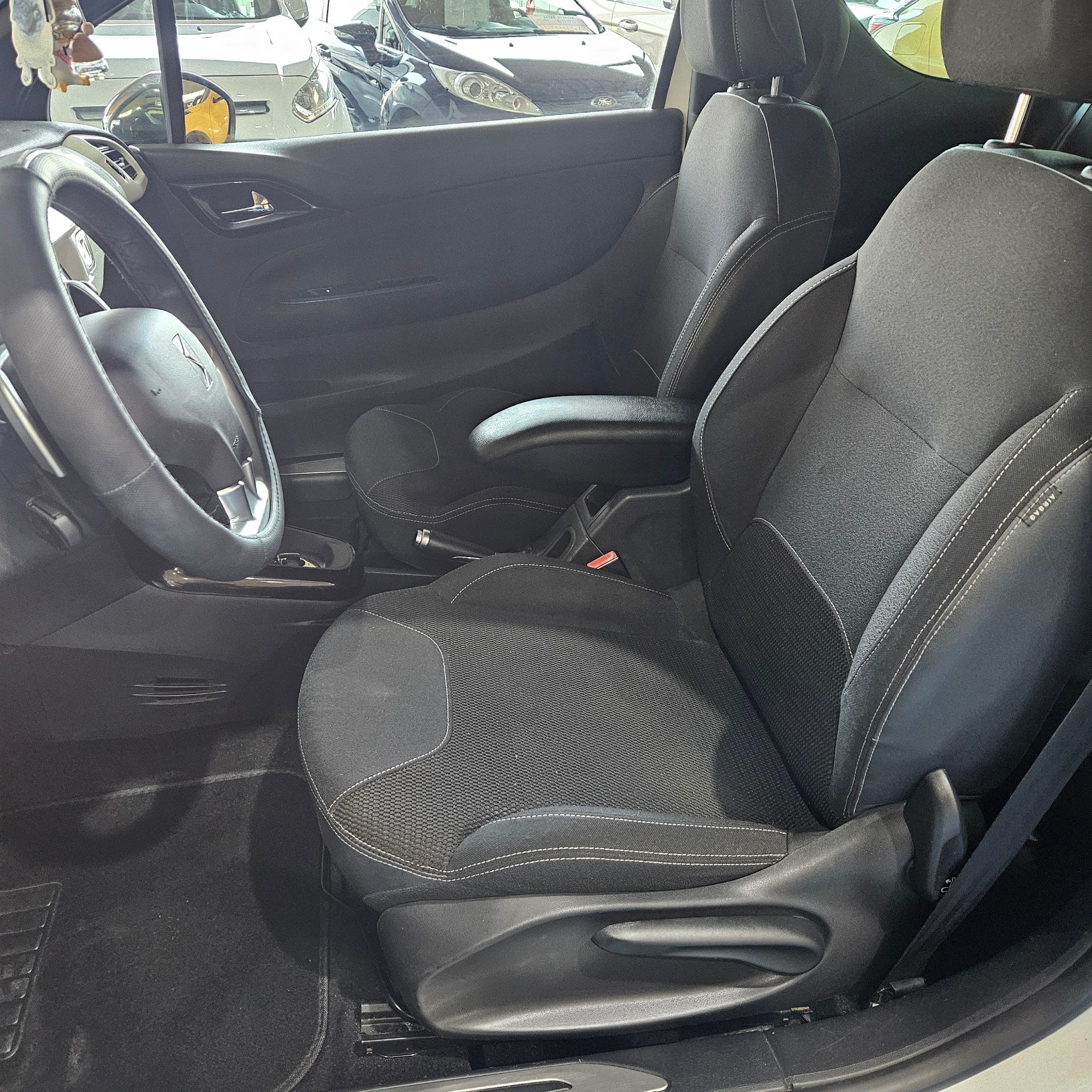 Citroën DS3 - 13