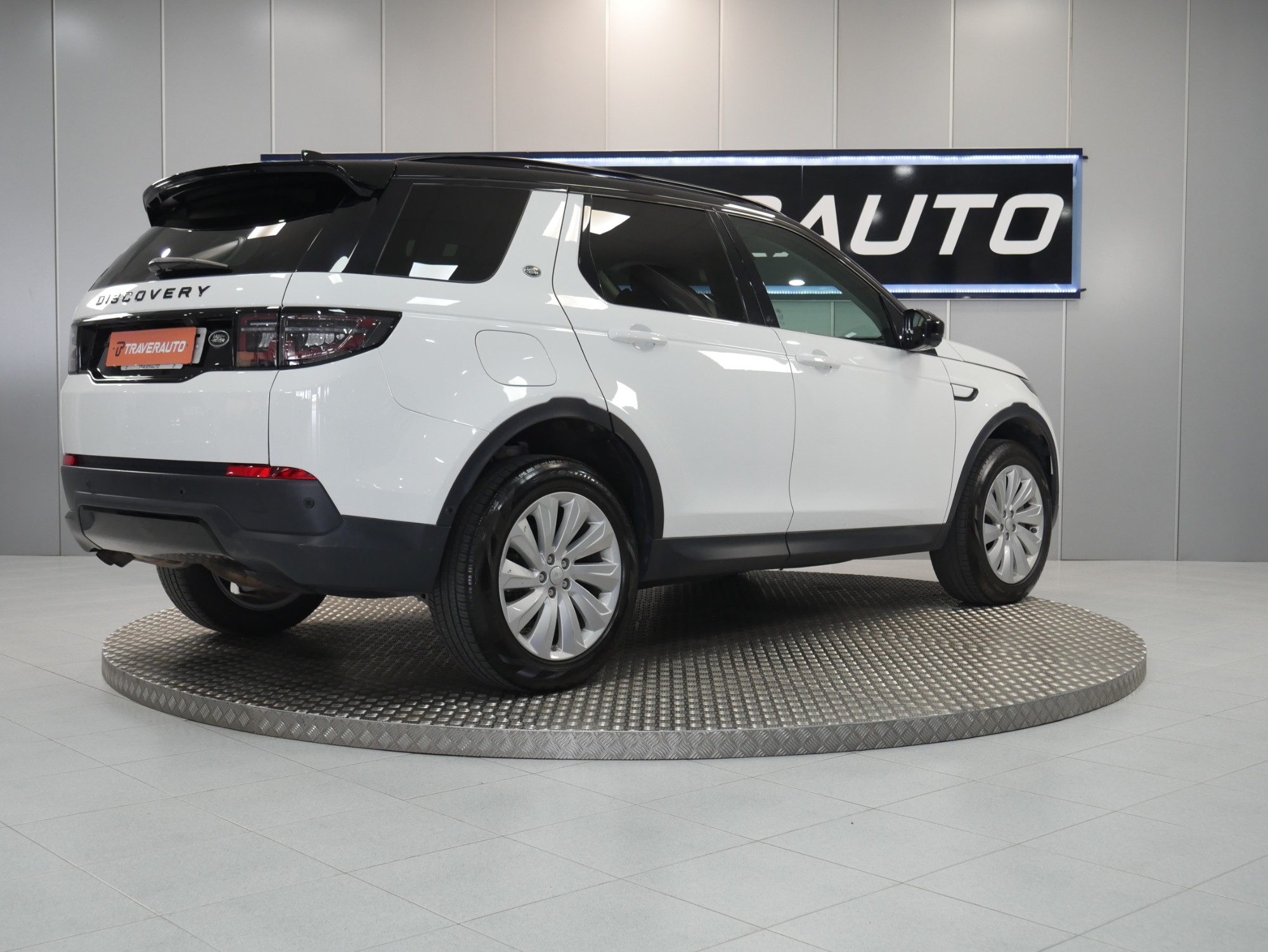 LANDROVER DISCOVERY SPORT