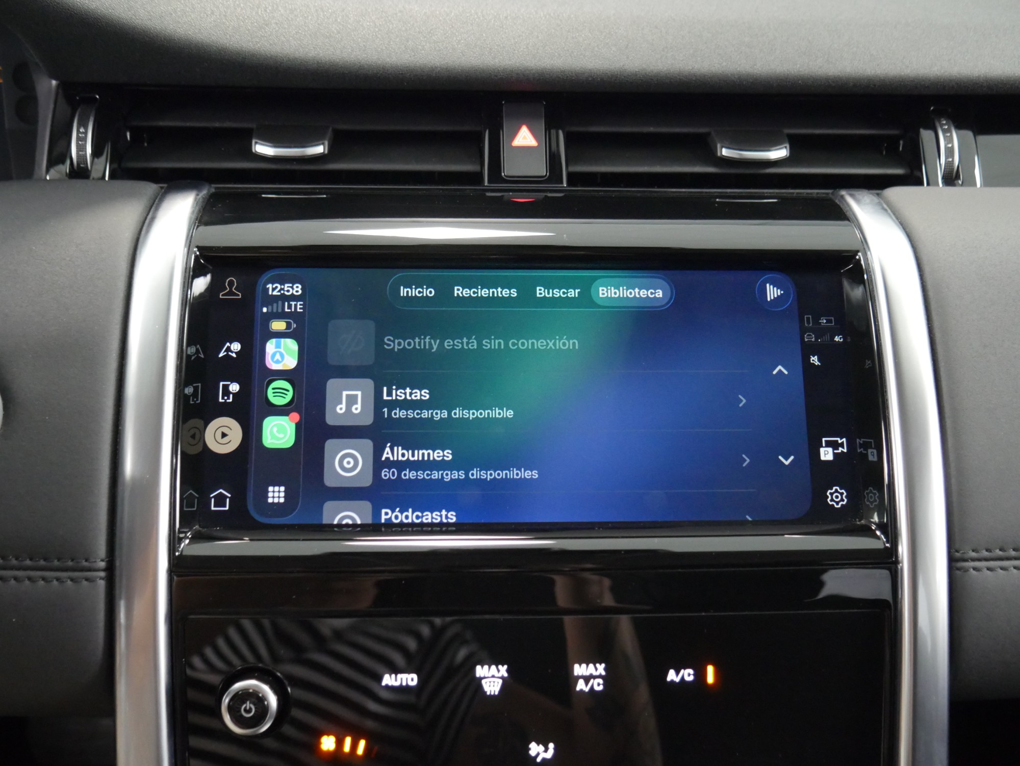 LANDROVER DISCOVERY SPORT