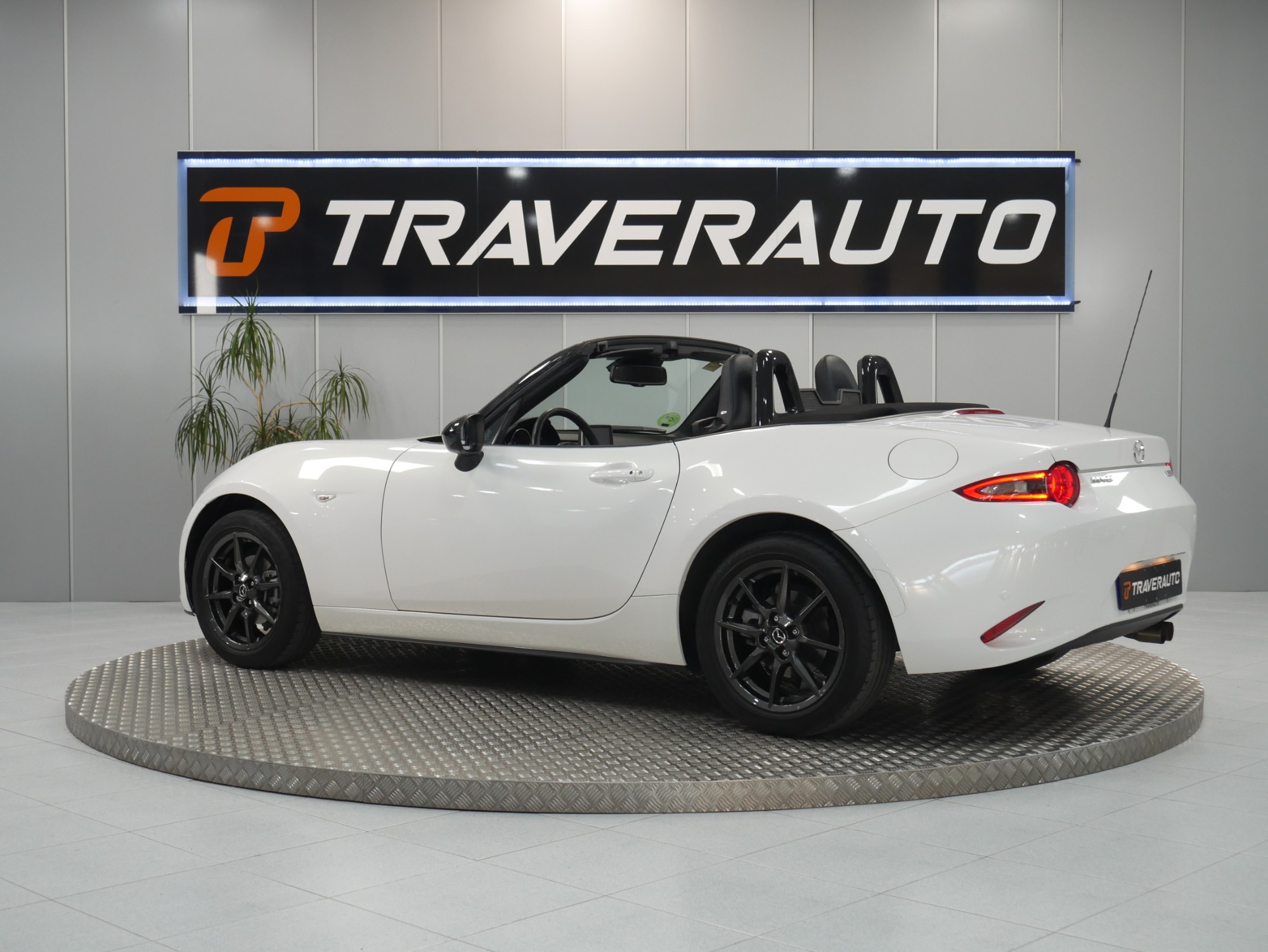 mazda mx5