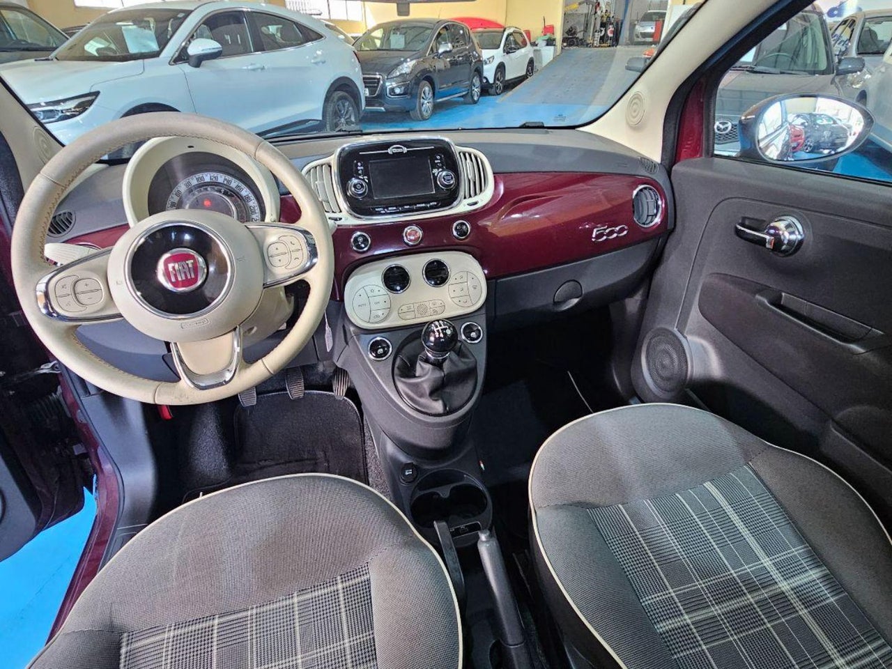 Fiat 500 - 11