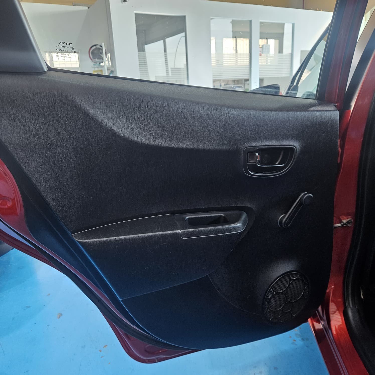 Toyota Yaris - 22