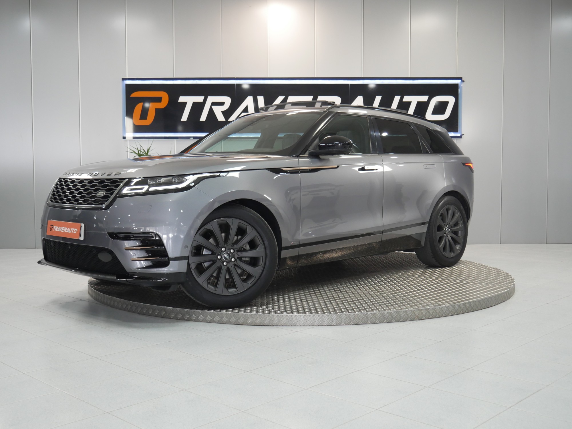 LANDROVER RANGE ROVER VELAR