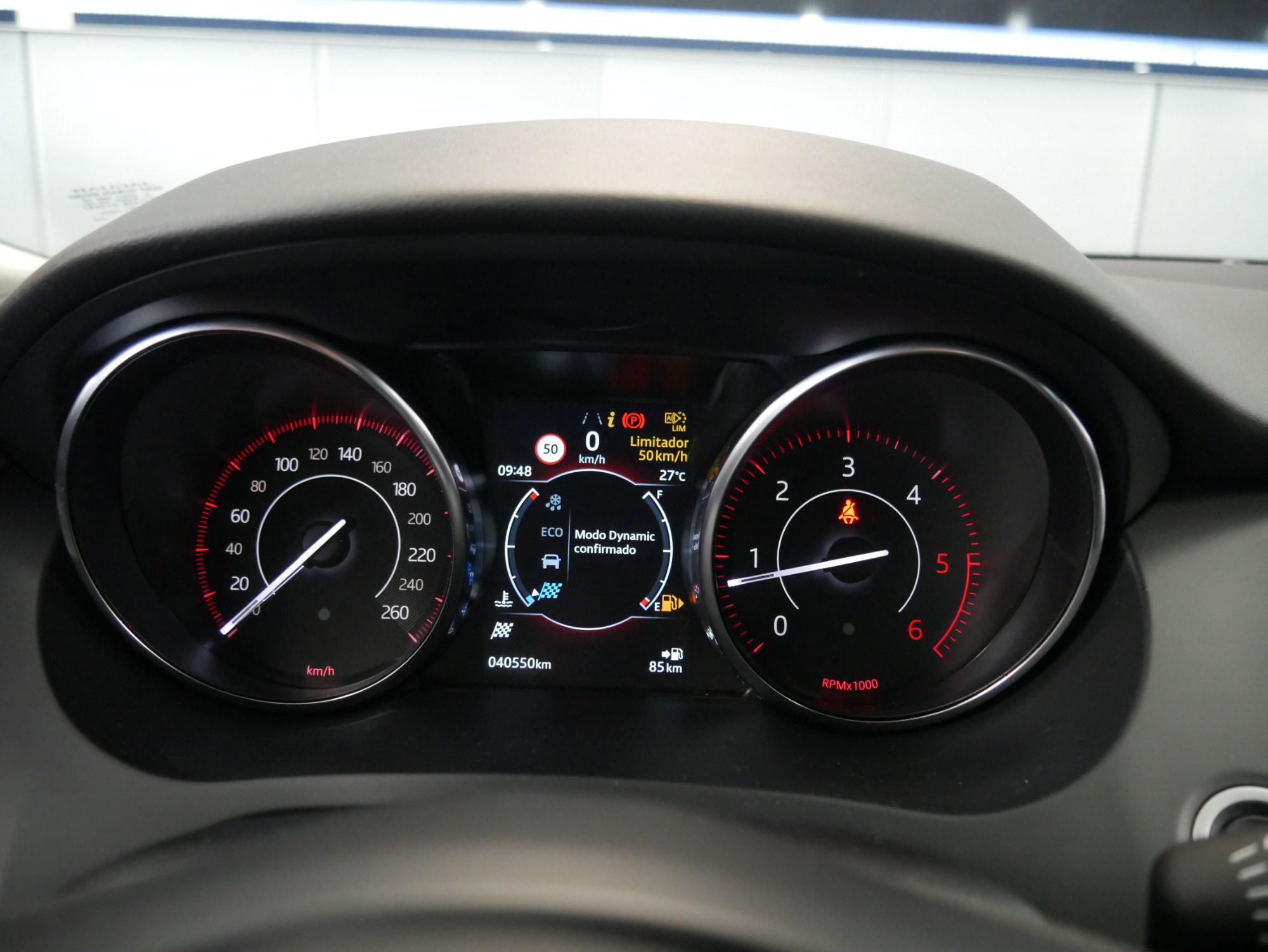 JAGUAR EPACE