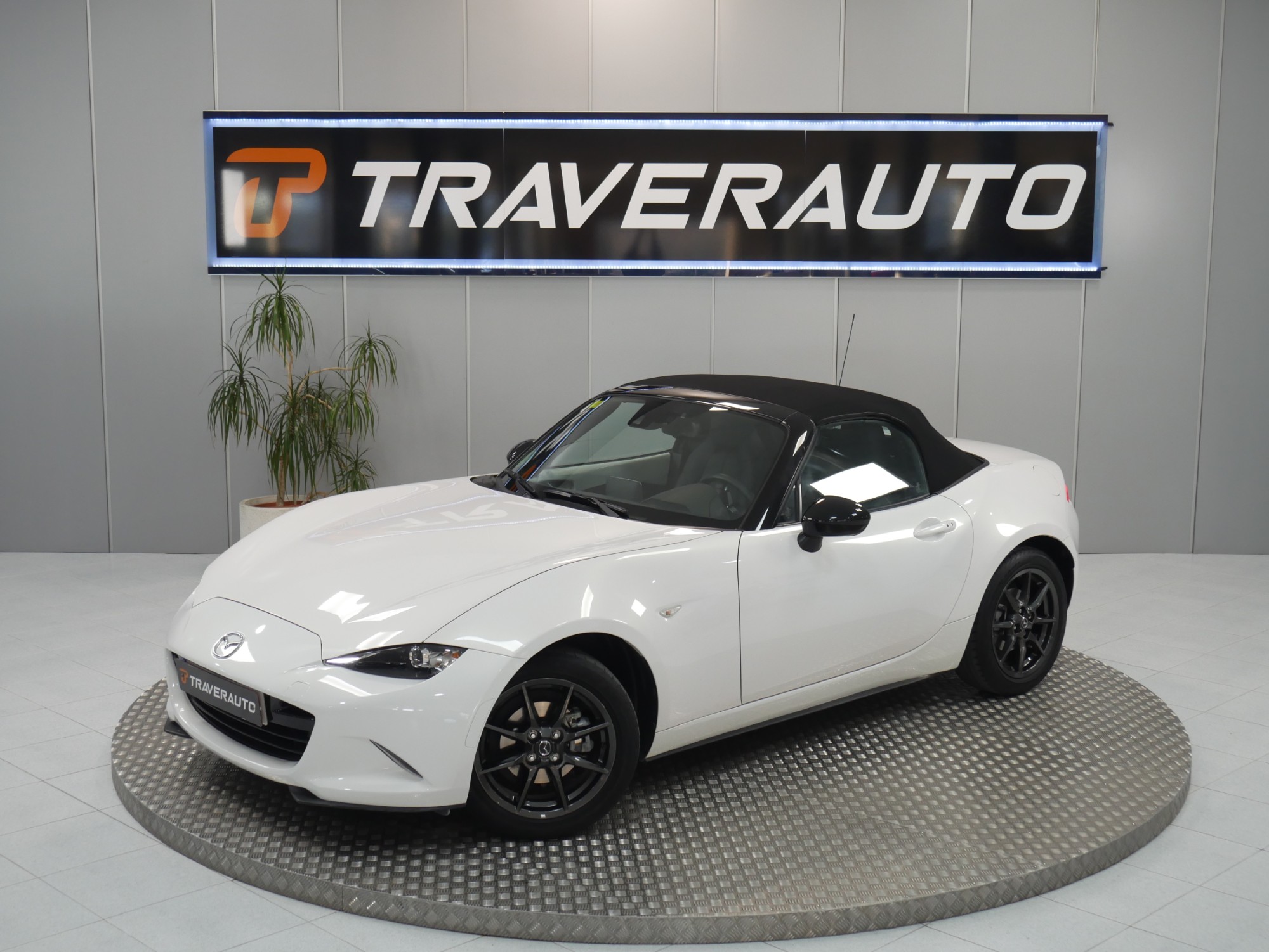 mazda mx5