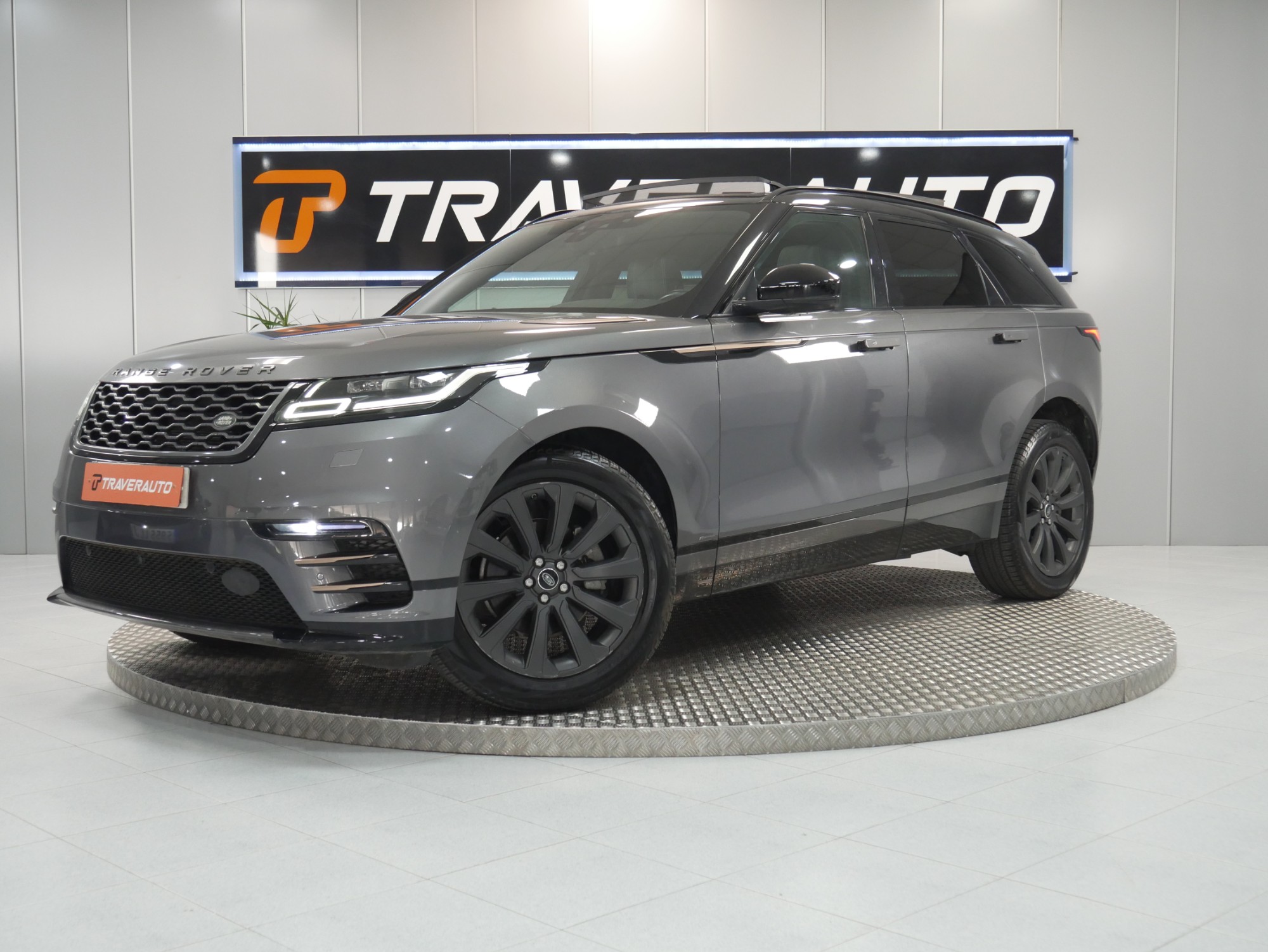 LANDROVER RANGE ROVER VELAR