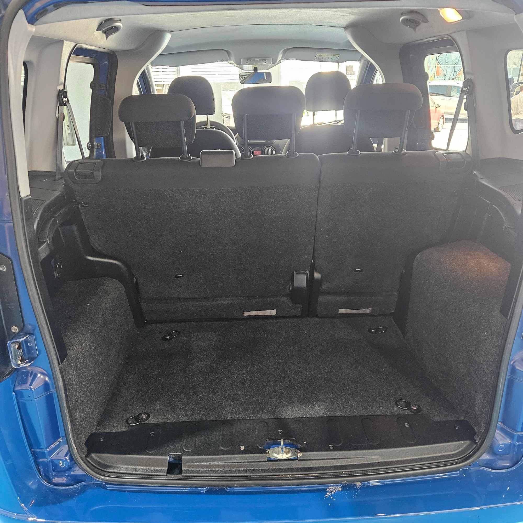 Fiat Qubo - 8