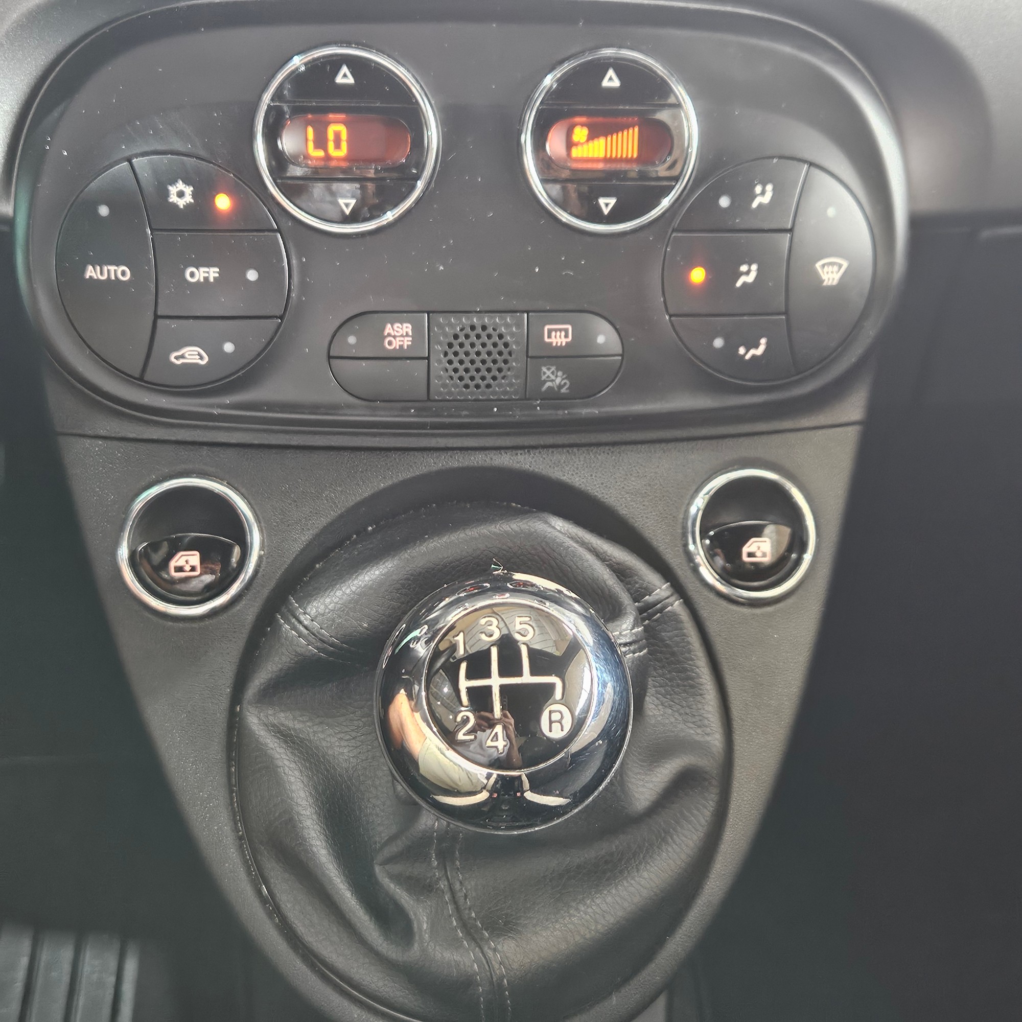 Fiat 500 - 23