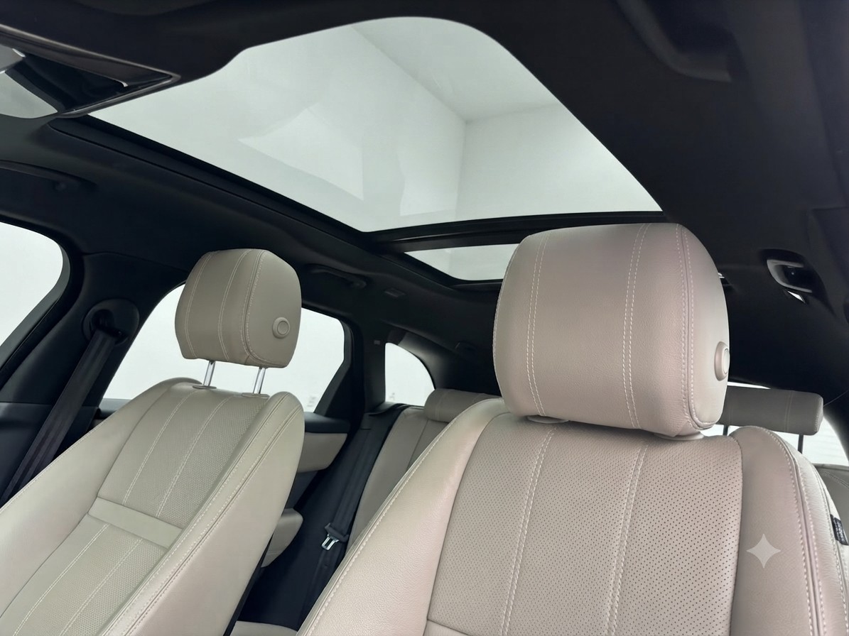 LANDROVER RANGE ROVER VELAR