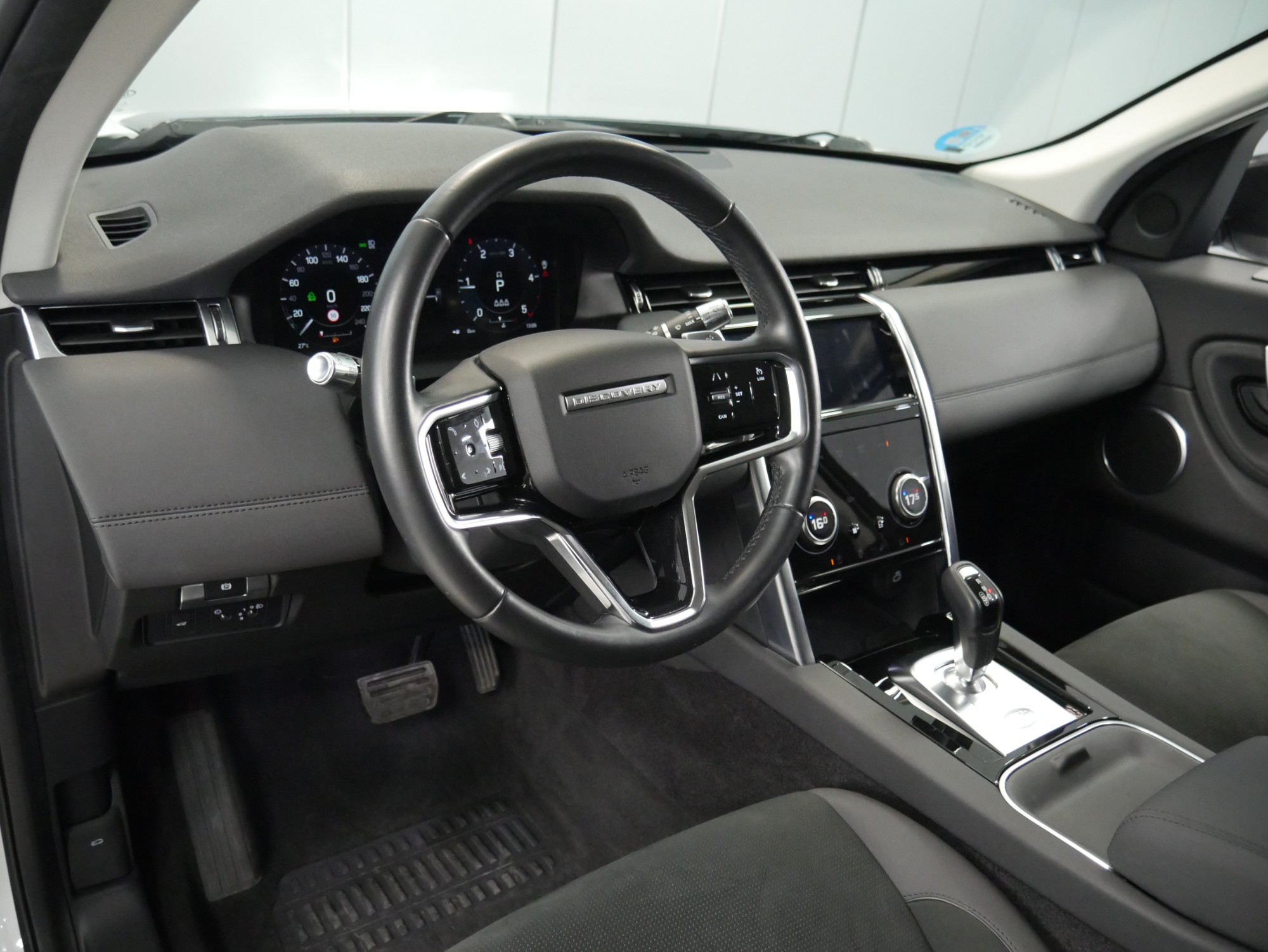 LANDROVER DISCOVERY SPORT