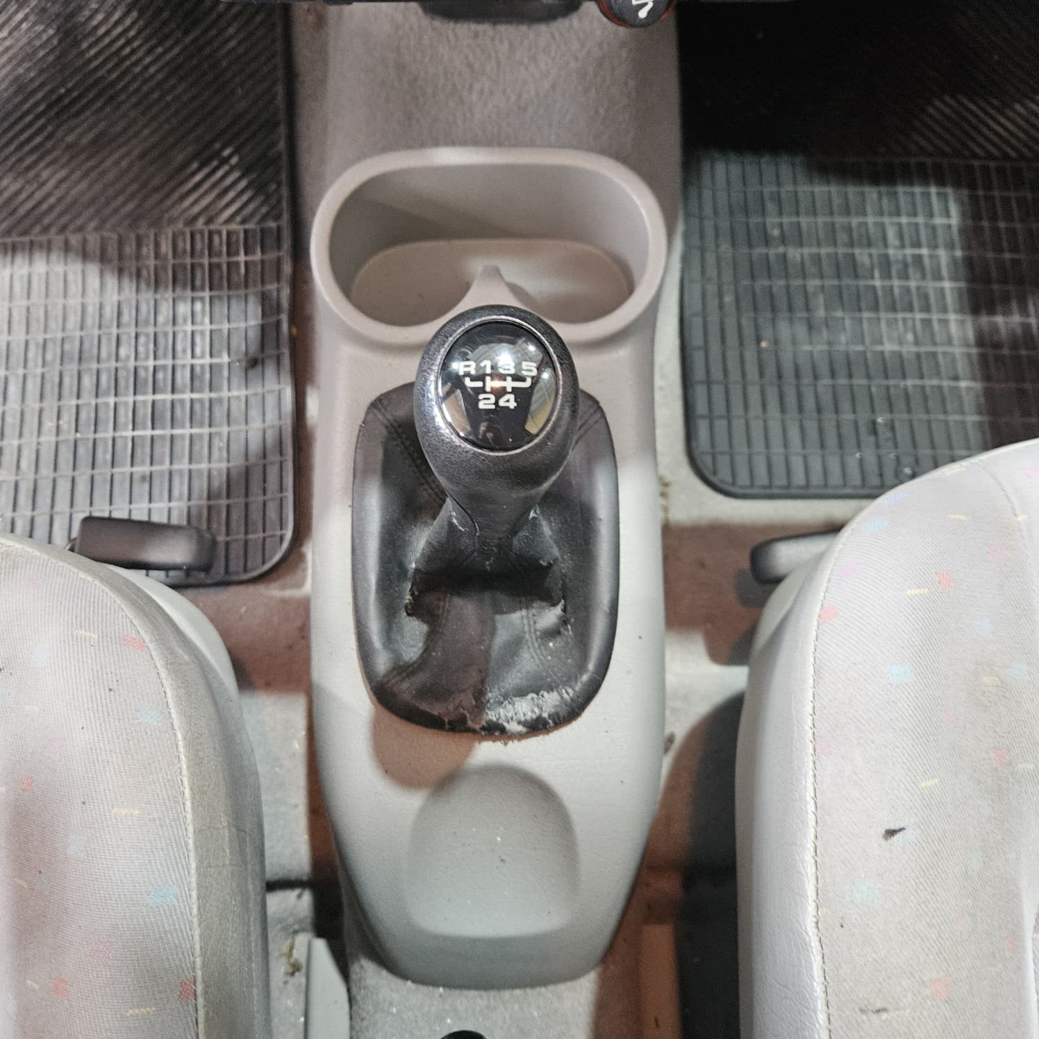 SEAT Arosa - 18