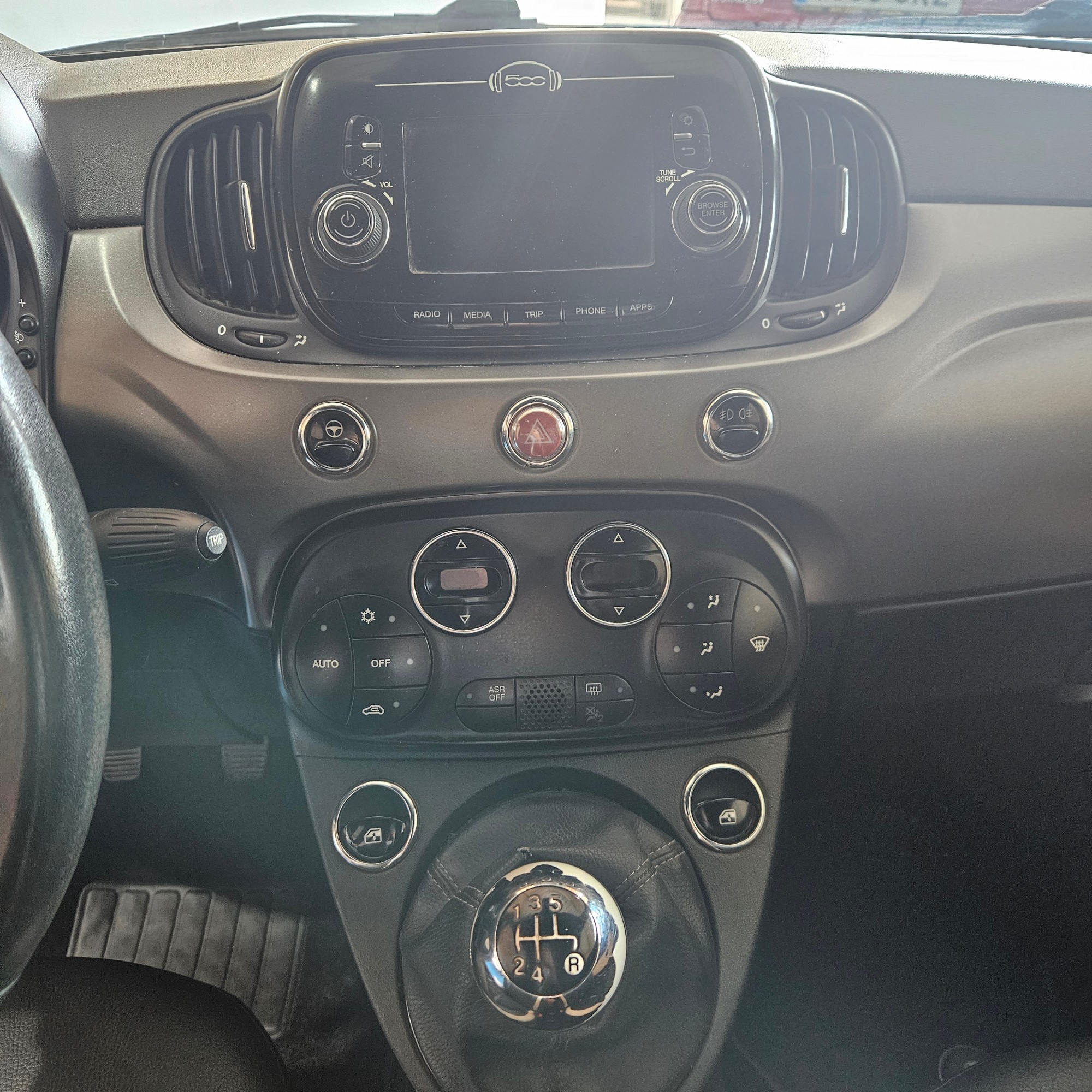 Fiat 500 - 14