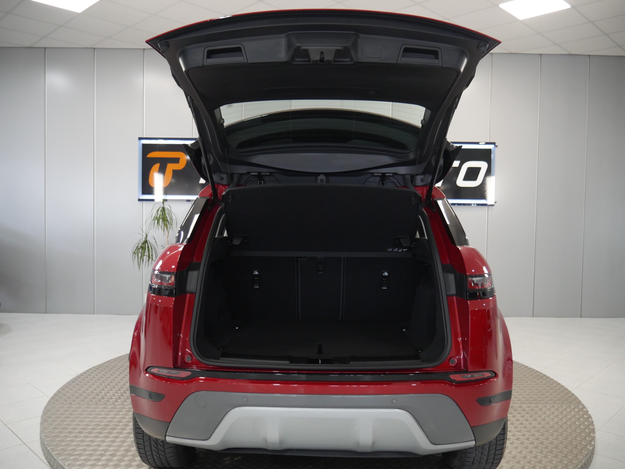 landrover range rover evoque