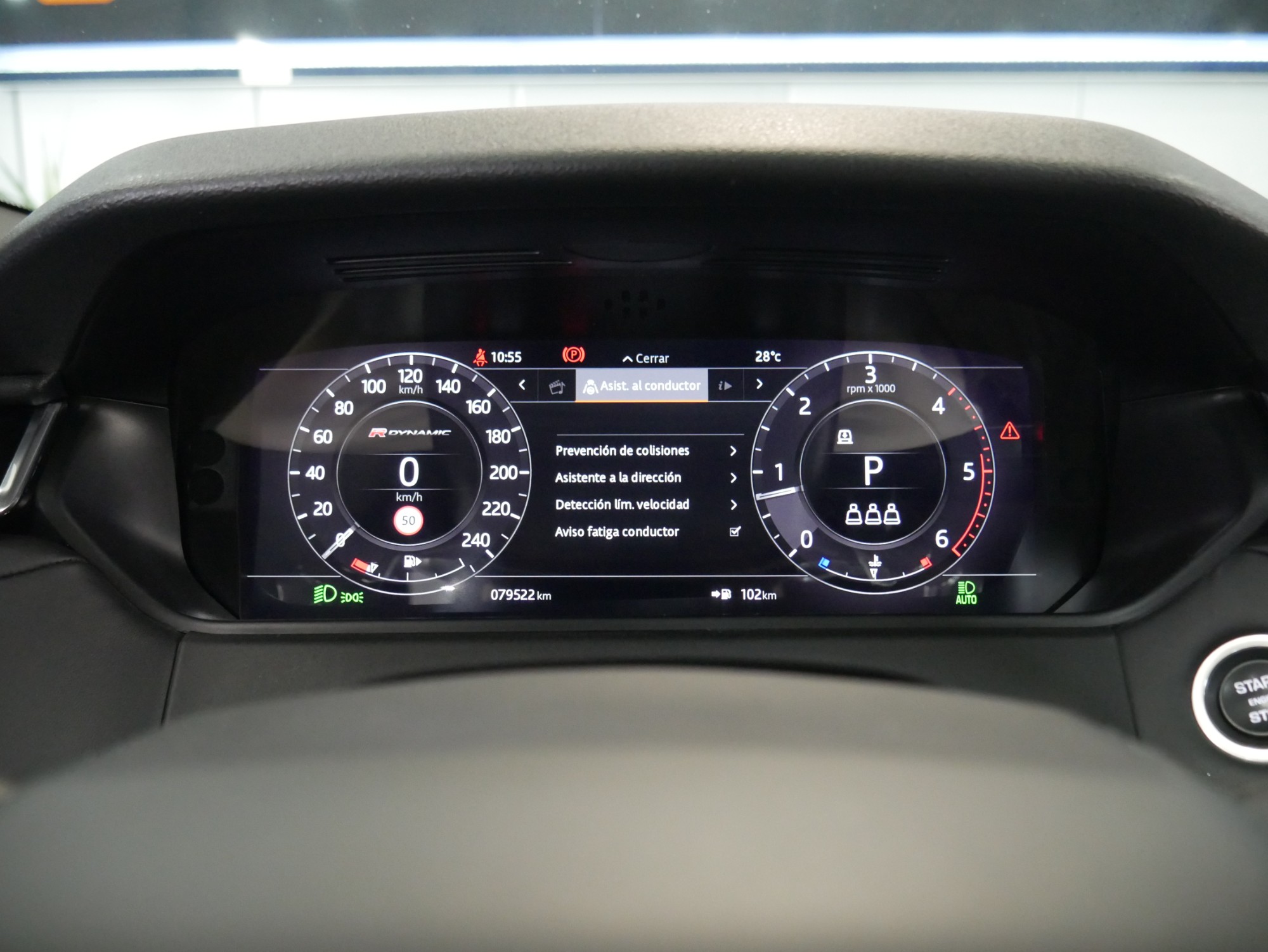 LANDROVER RANGE ROVER VELAR