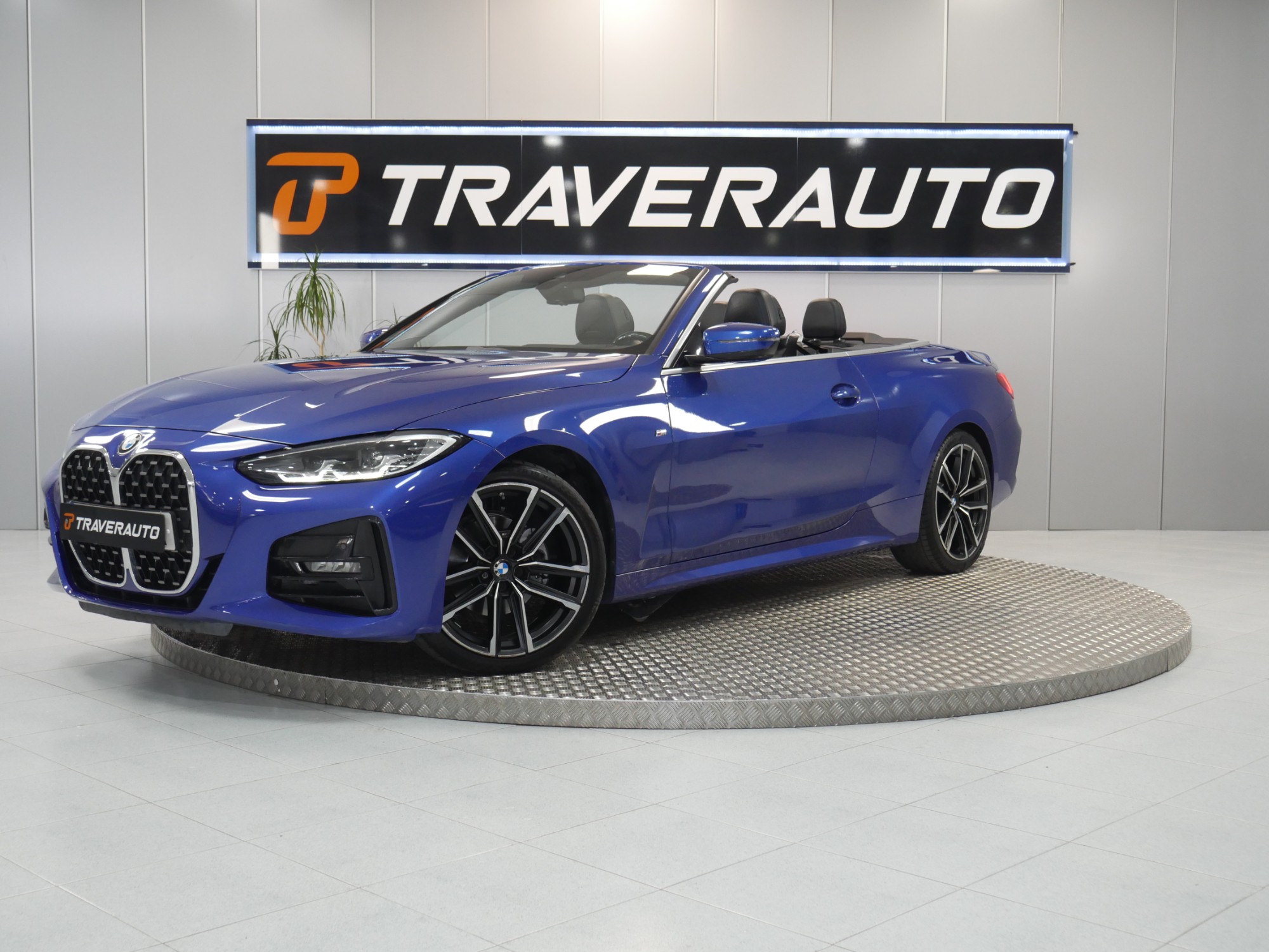 bmw serie 4