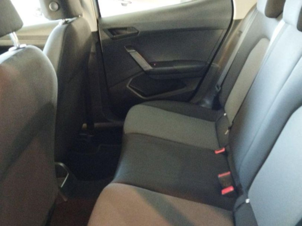 SEAT Arona - 7