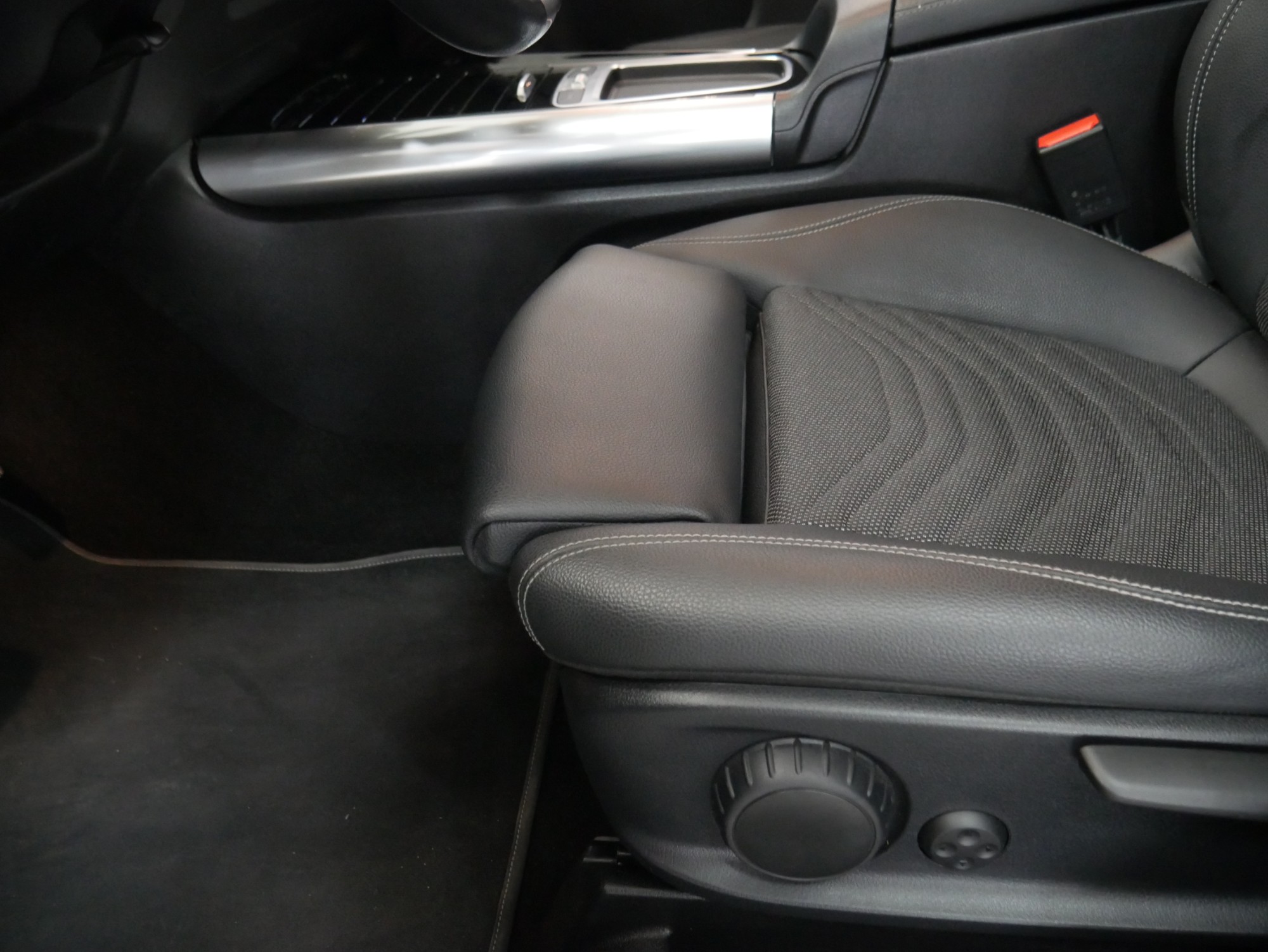 MERCEDESBENZ CLASE B