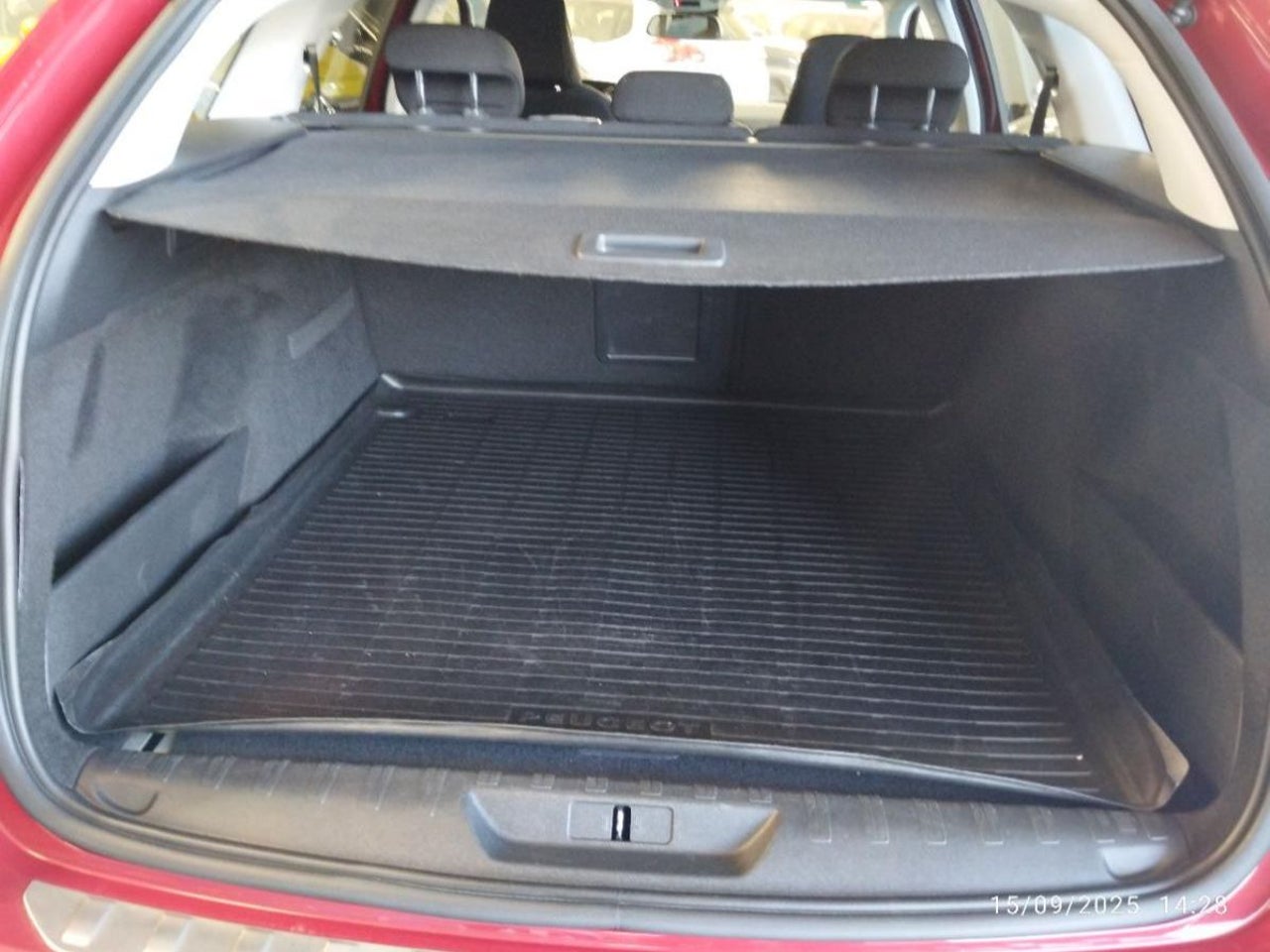Peugeot 308 - 9