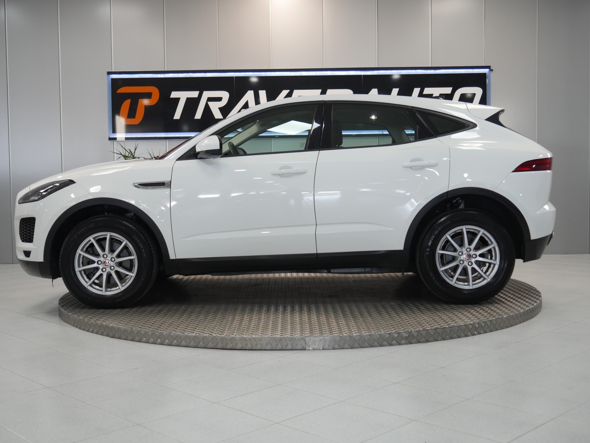 JAGUAR EPACE
