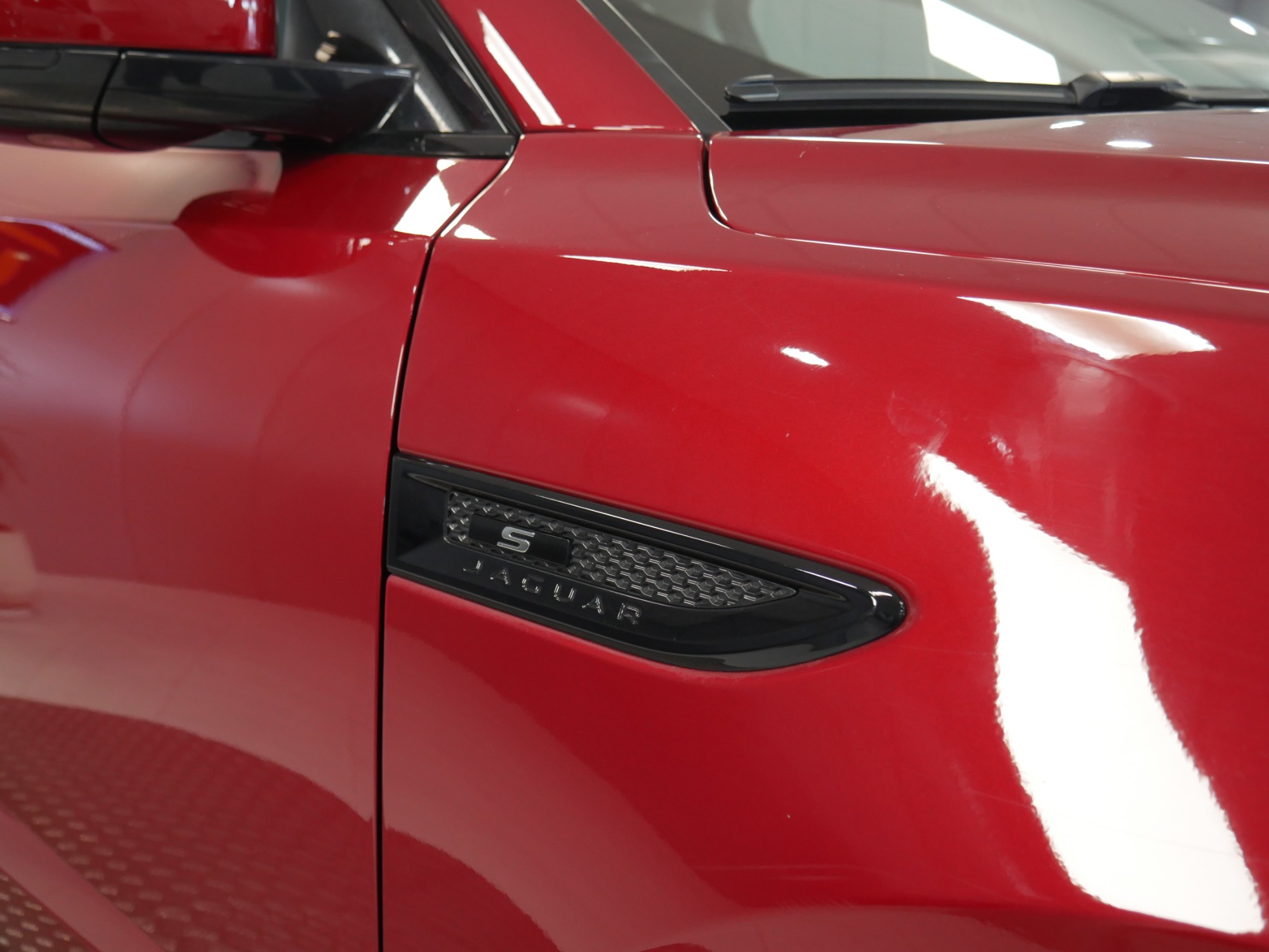 jaguar epace
