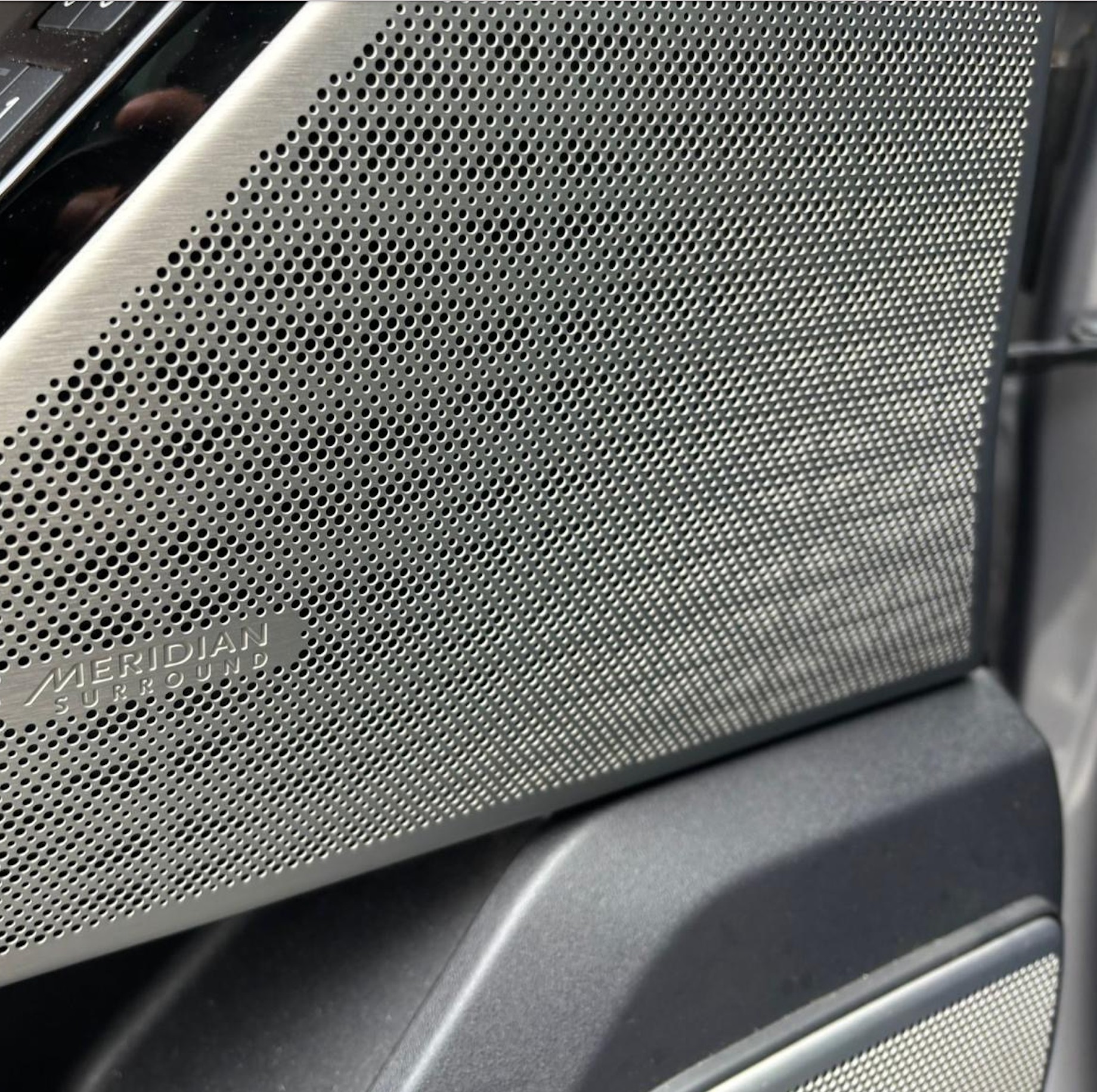 LANDROVER RANGE ROVER VELAR