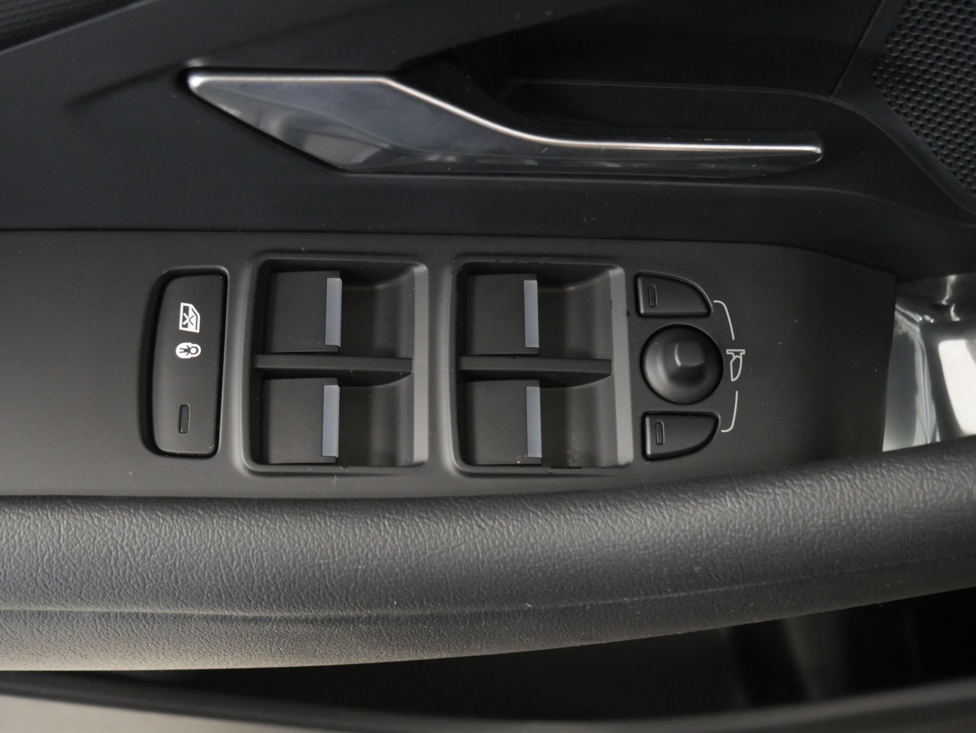 JAGUAR EPACE