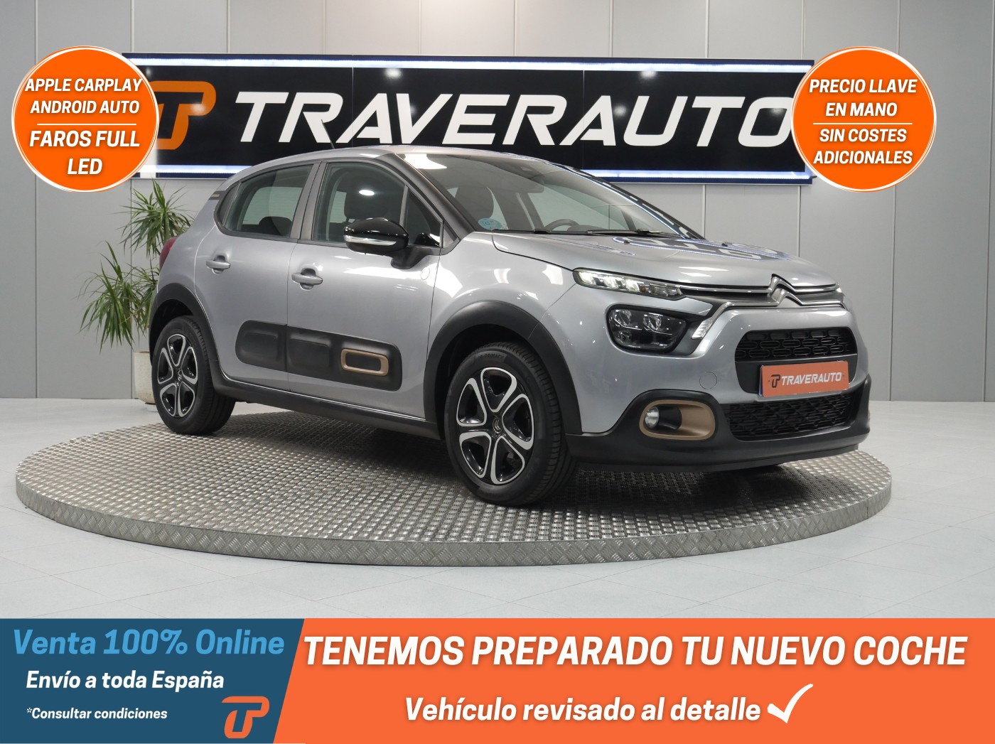 CITROEN C3