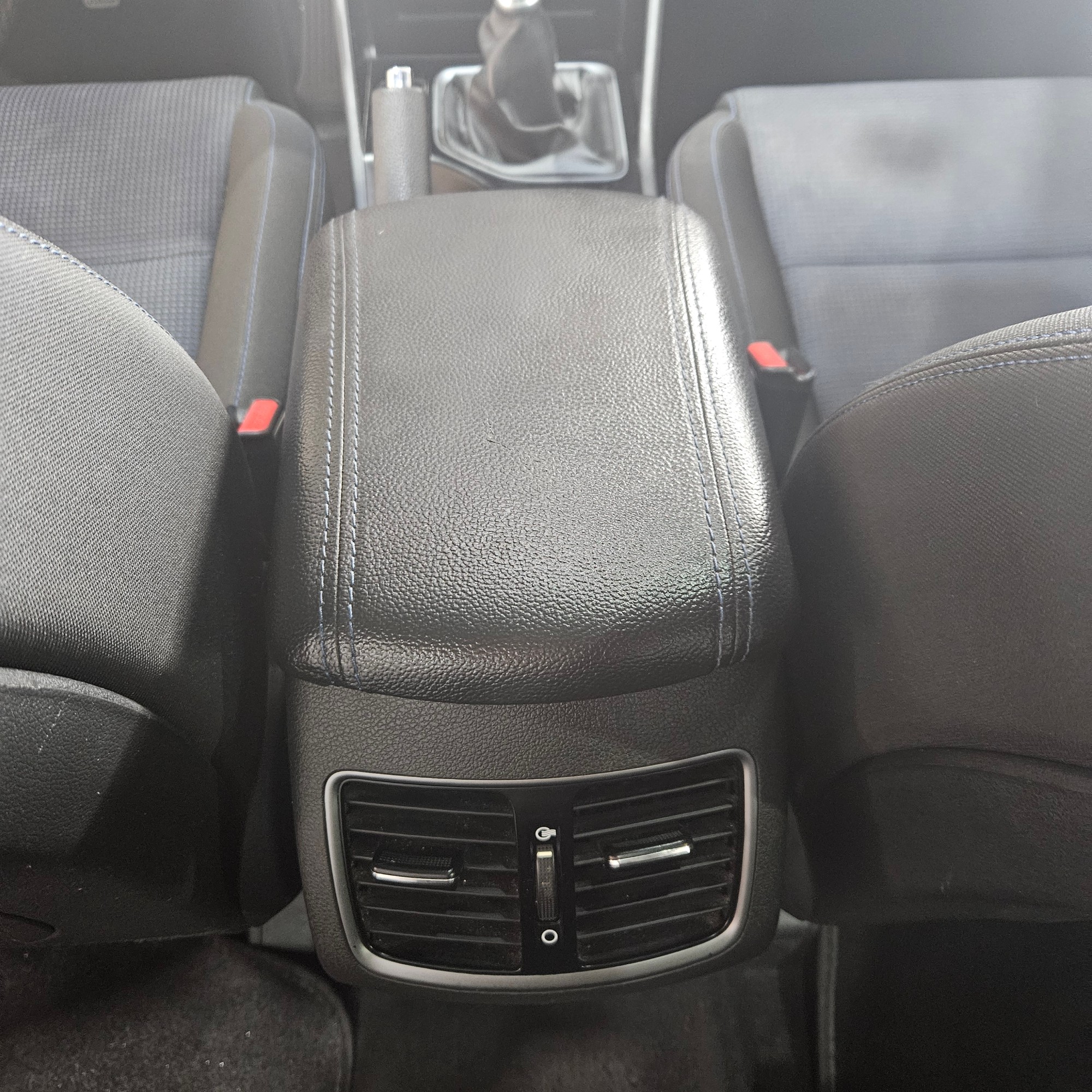 Hyundai Tucson - 21
